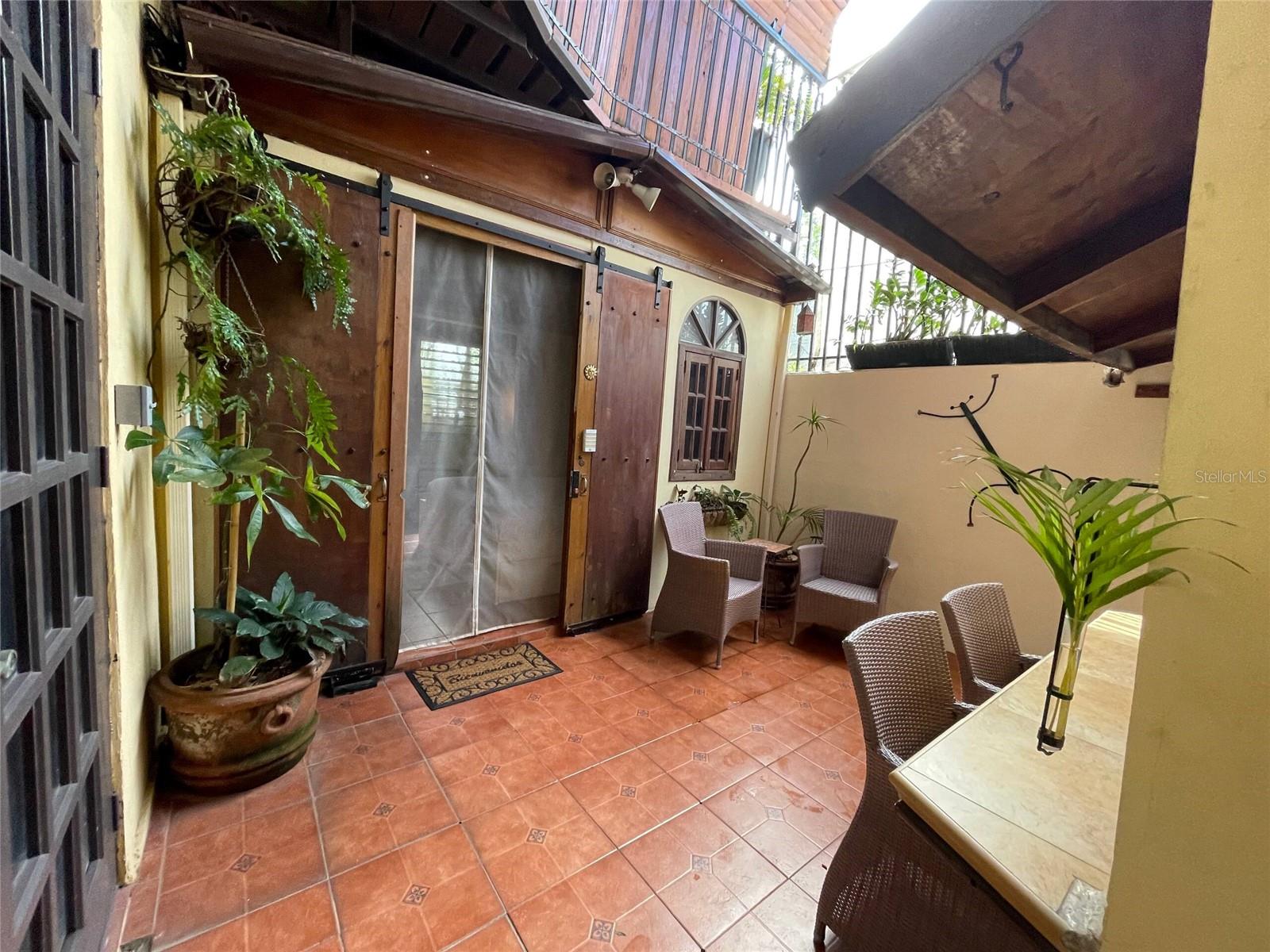 SANTURCE - Residential