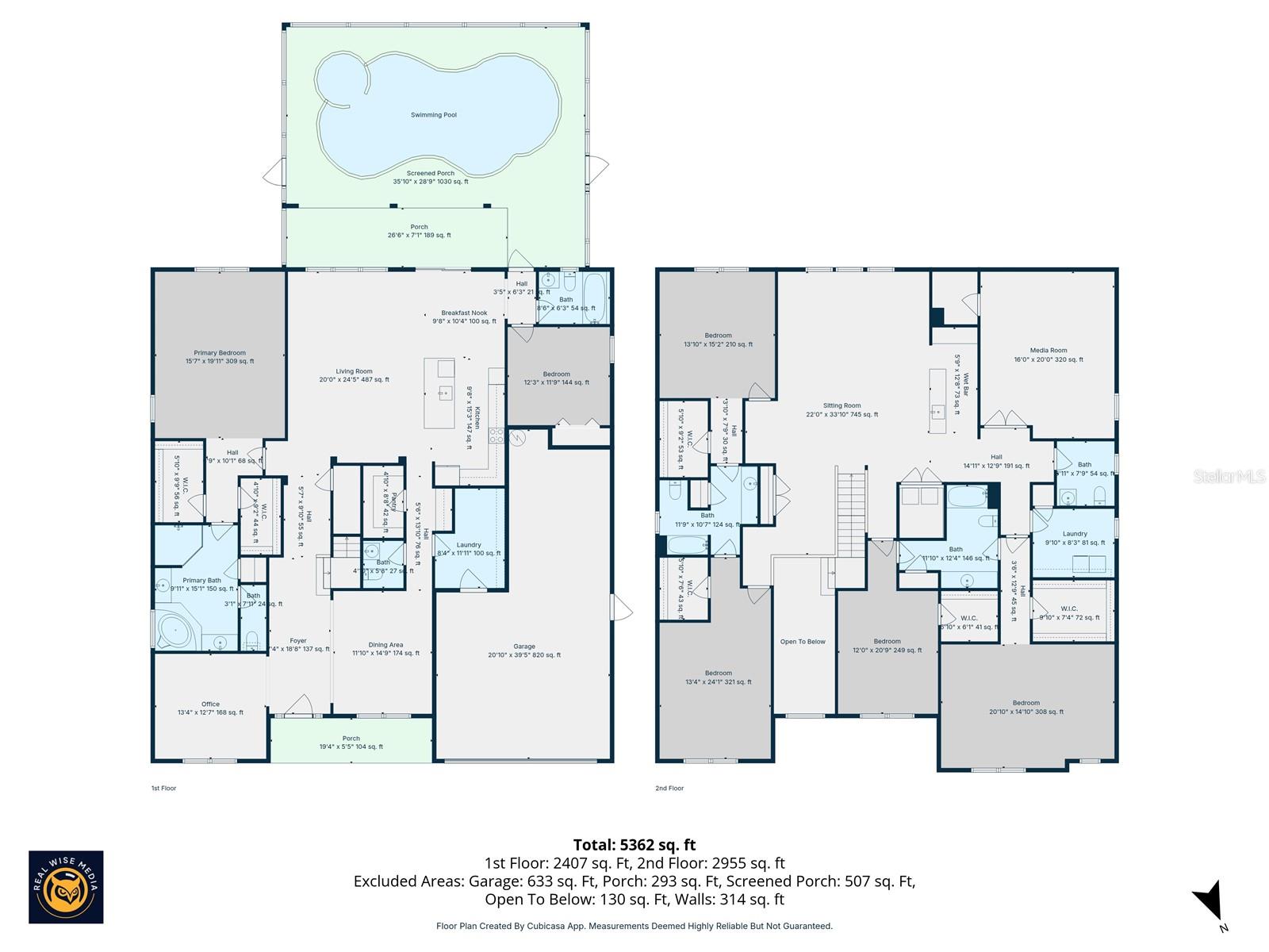 TALAVERA PH 1E - Residential