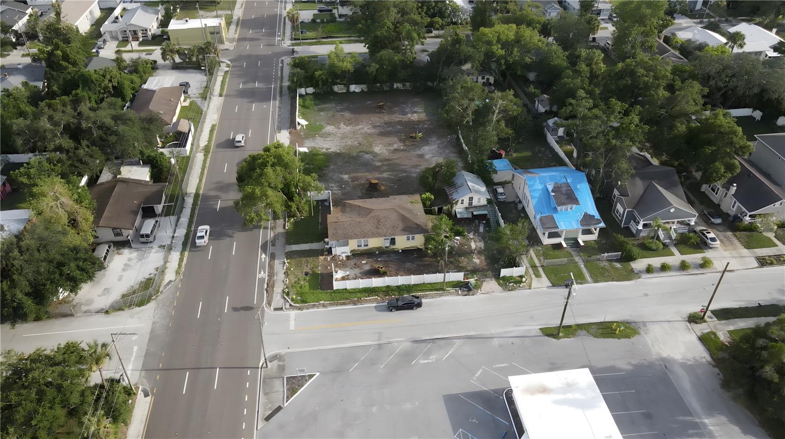 FLORIDA PLACE - Residential