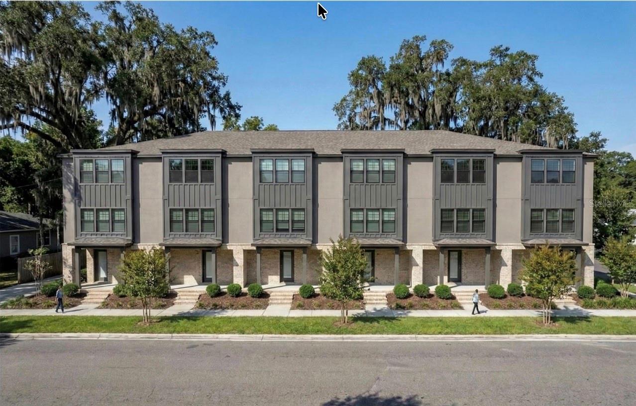 FLORIDA PLACE - Residential