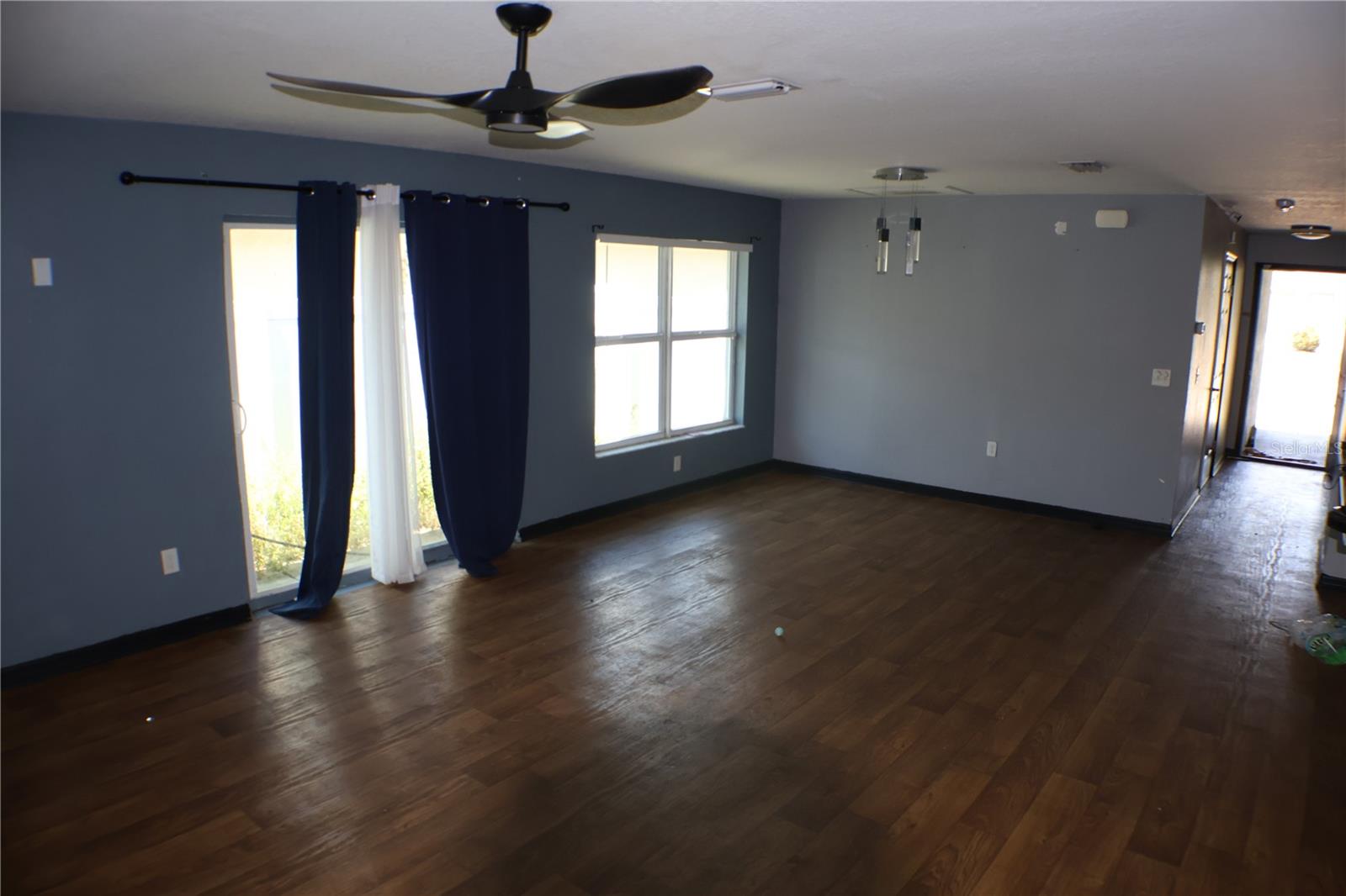 BAYOU PASS VILLAGE PHASE THREE - Residential