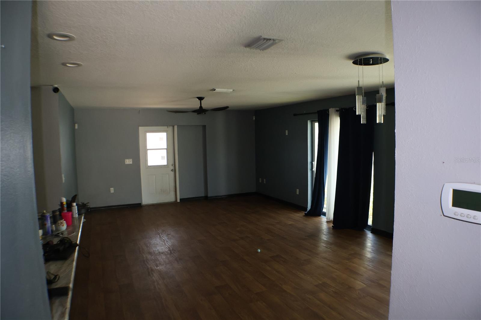 BAYOU PASS VILLAGE PHASE THREE - Residential