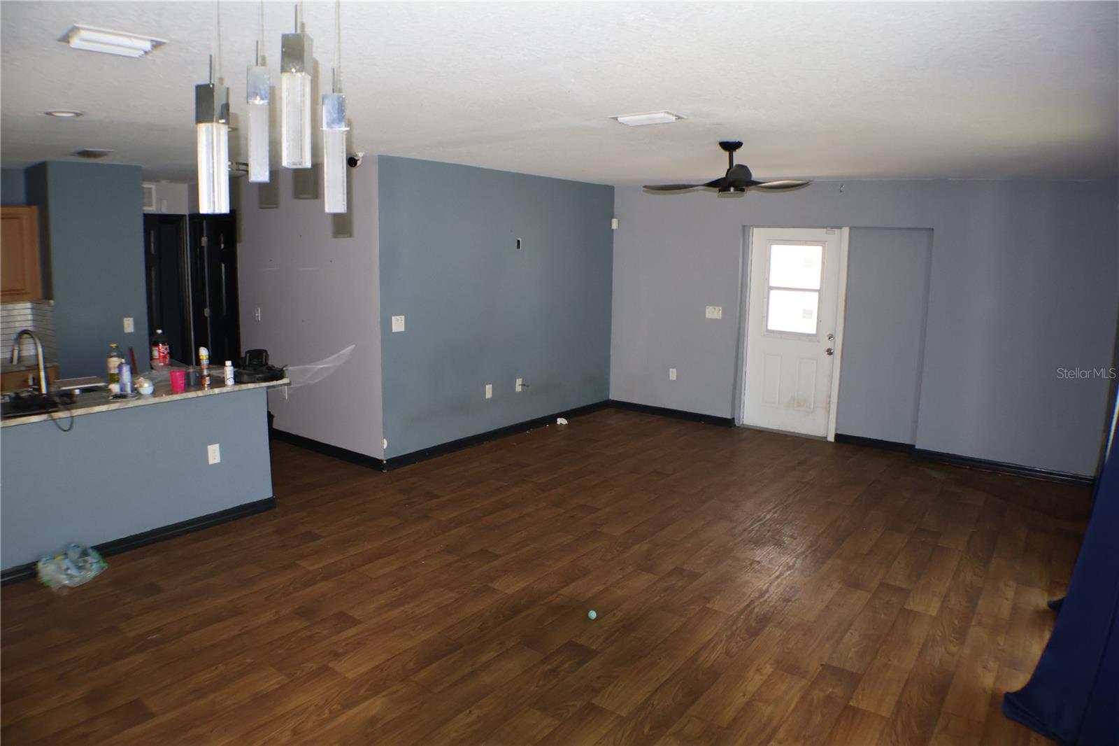 BAYOU PASS VILLAGE PHASE THREE - Residential