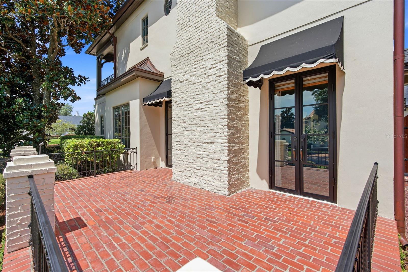 MAITLAND SHORES FIRST ADD - Residential