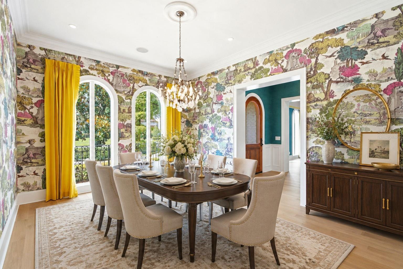 MAITLAND SHORES FIRST ADD - Residential