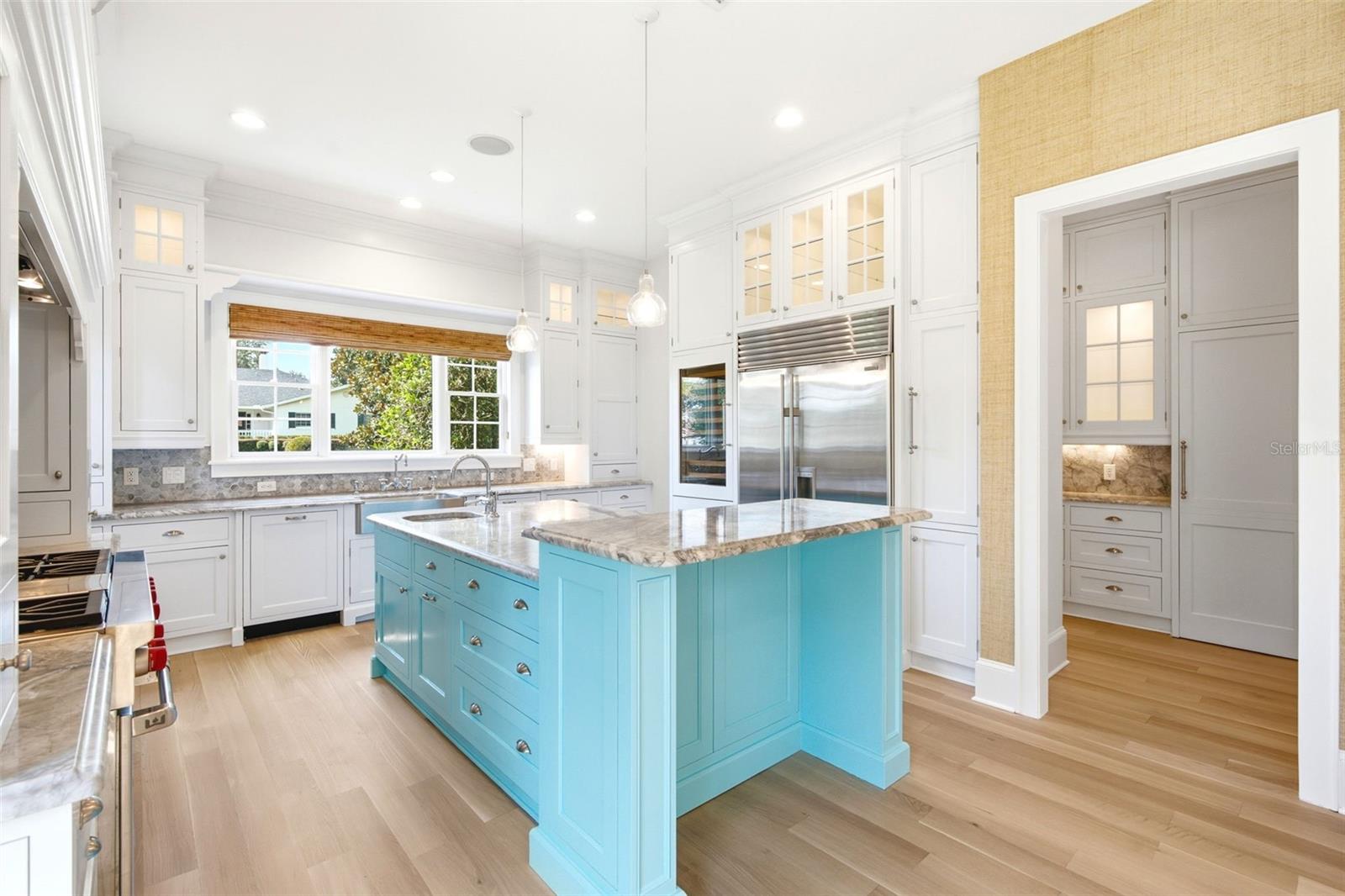 MAITLAND SHORES FIRST ADD - Residential