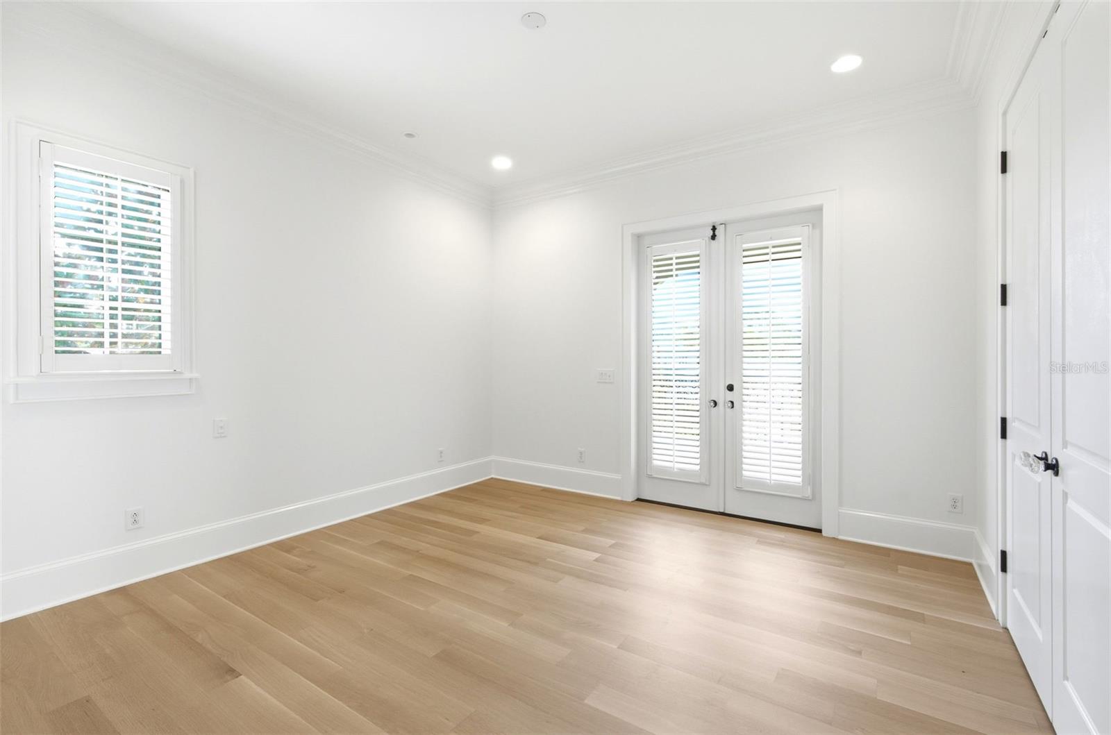 MAITLAND SHORES FIRST ADD - Residential