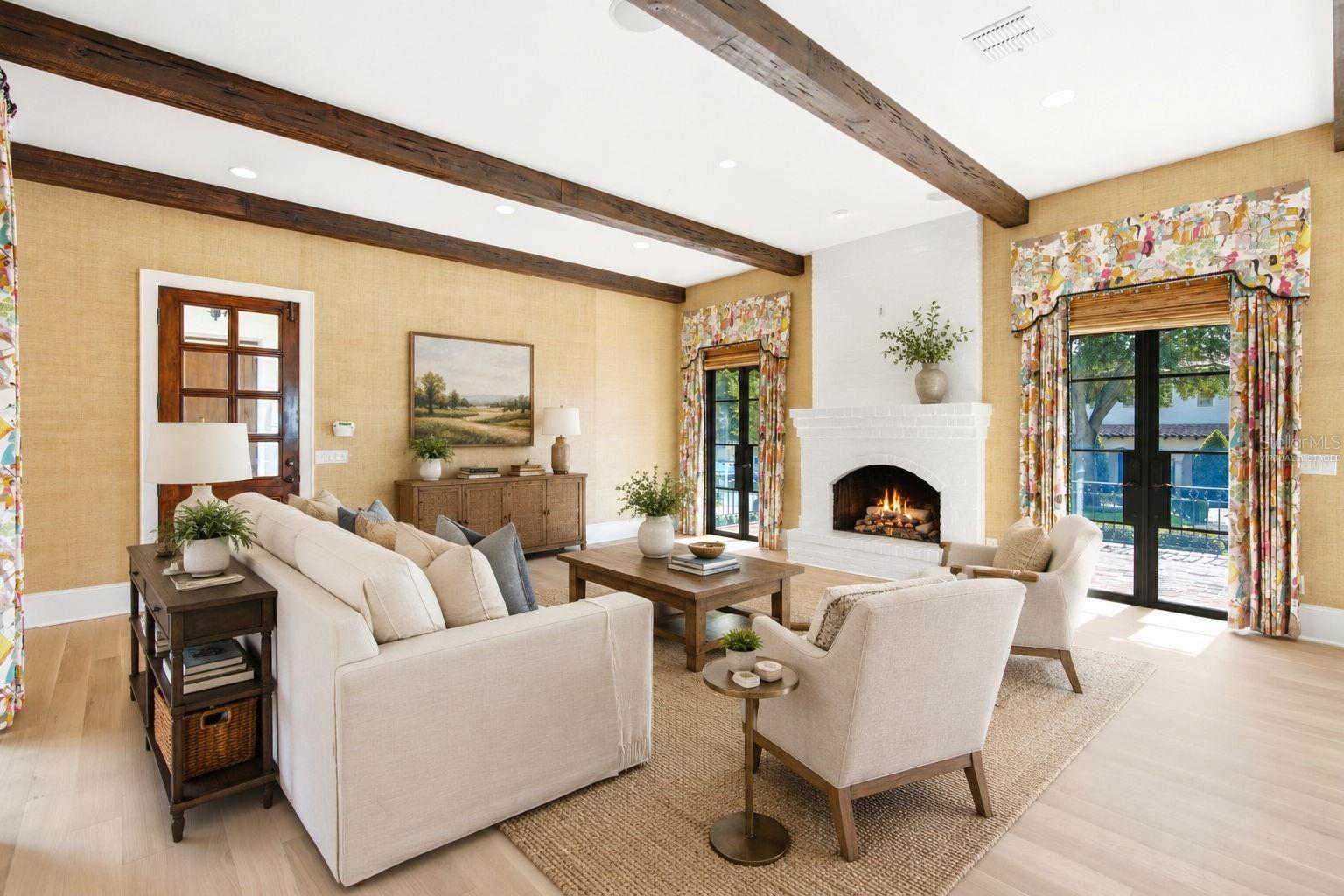 MAITLAND SHORES FIRST ADD - Residential