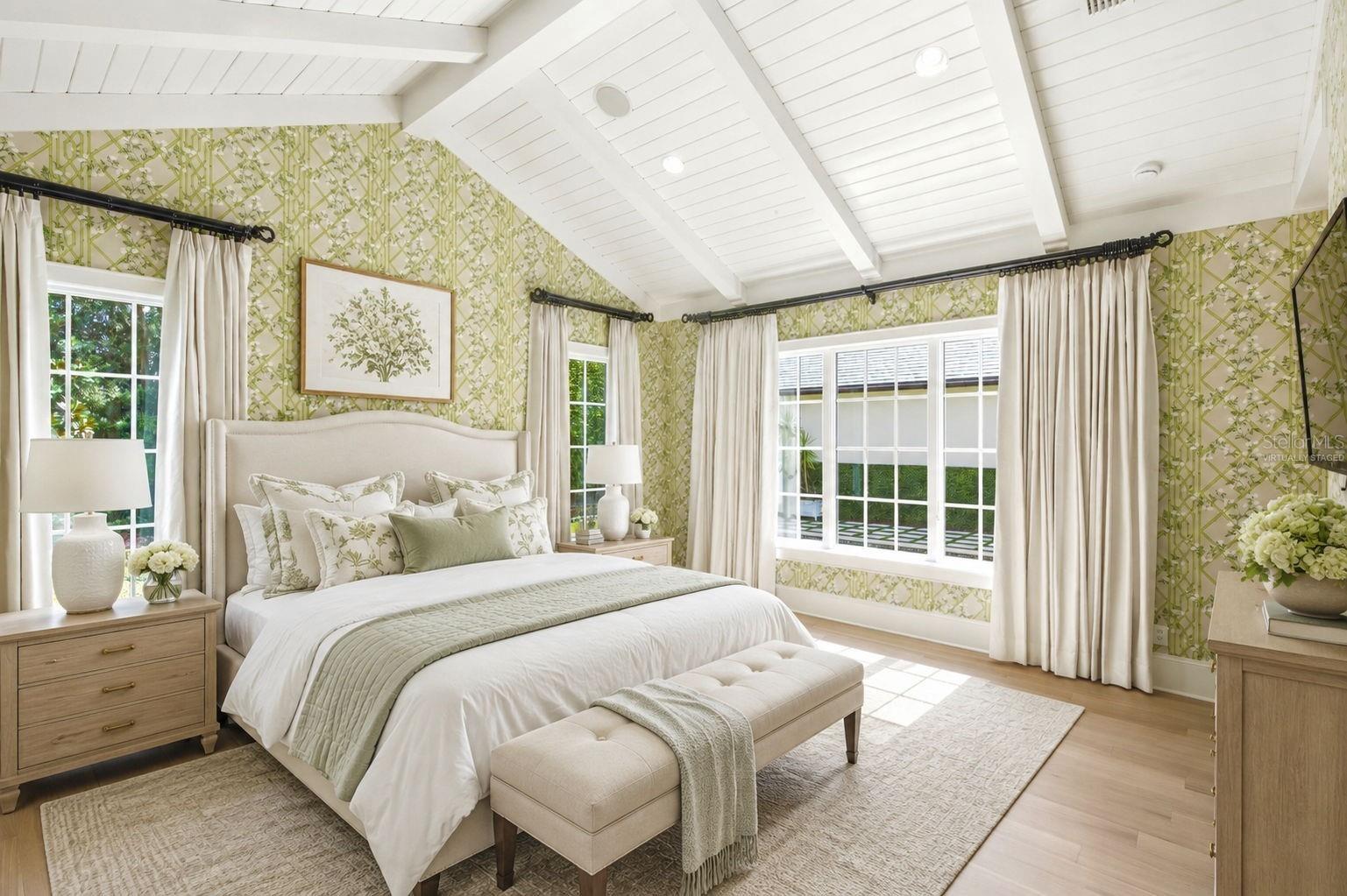 MAITLAND SHORES FIRST ADD - Residential