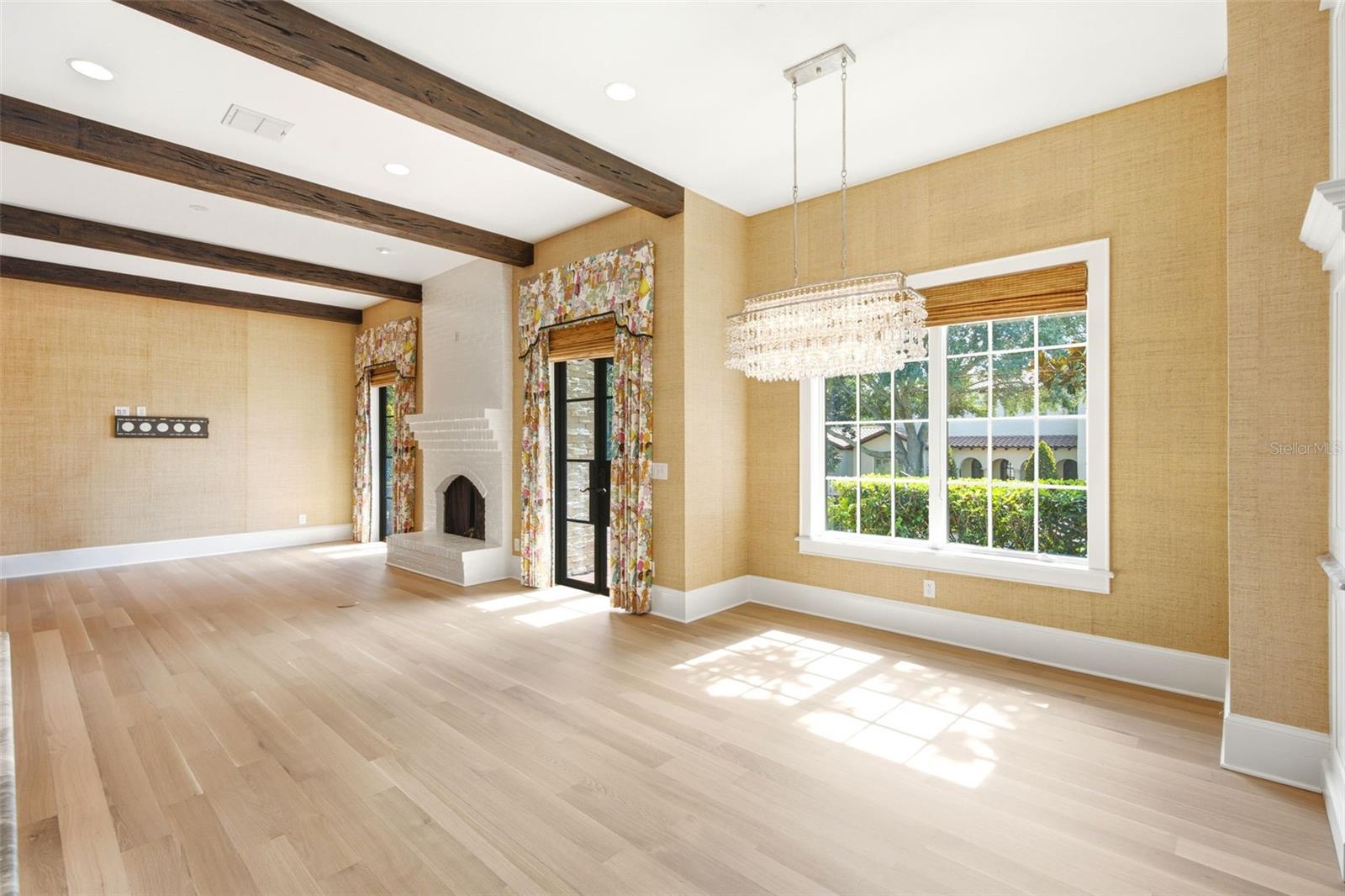 MAITLAND SHORES FIRST ADD - Residential