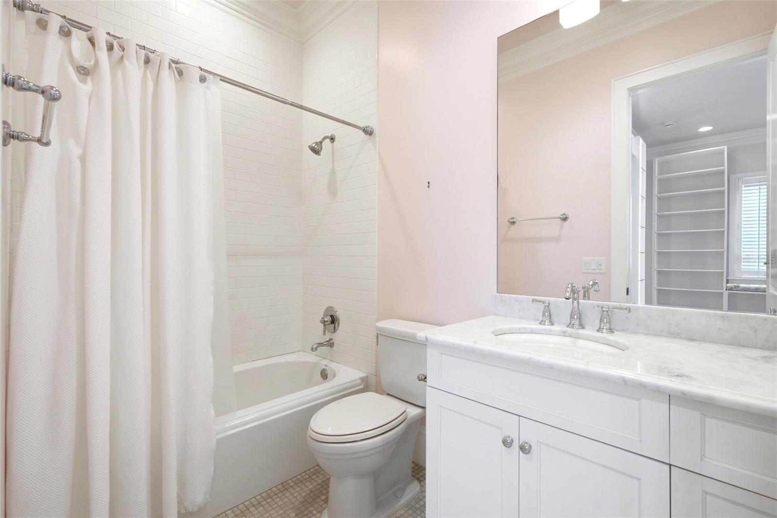MAITLAND SHORES FIRST ADD - Residential