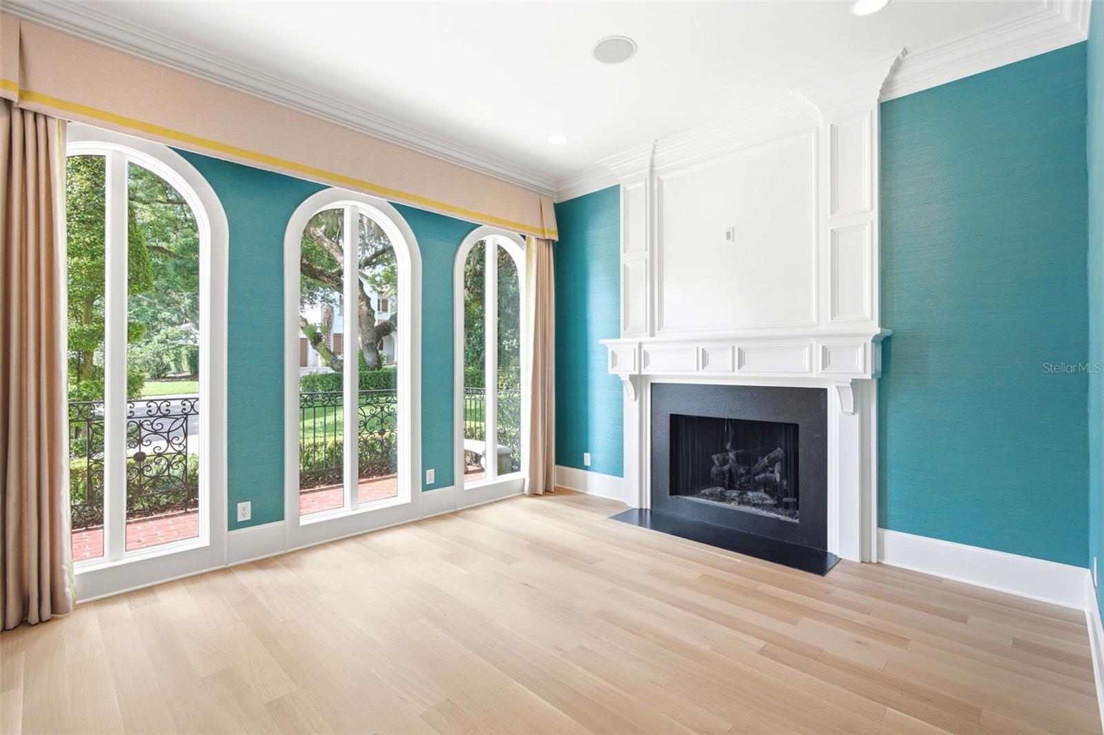 MAITLAND SHORES FIRST ADD - Residential