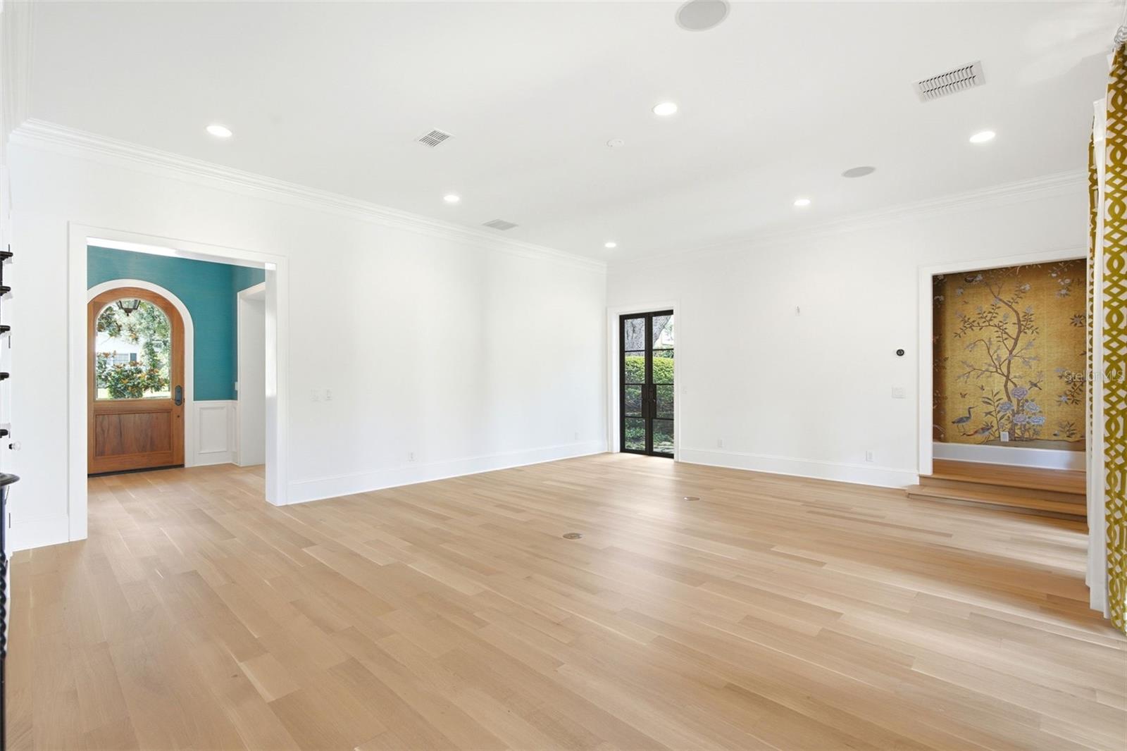 MAITLAND SHORES FIRST ADD - Residential