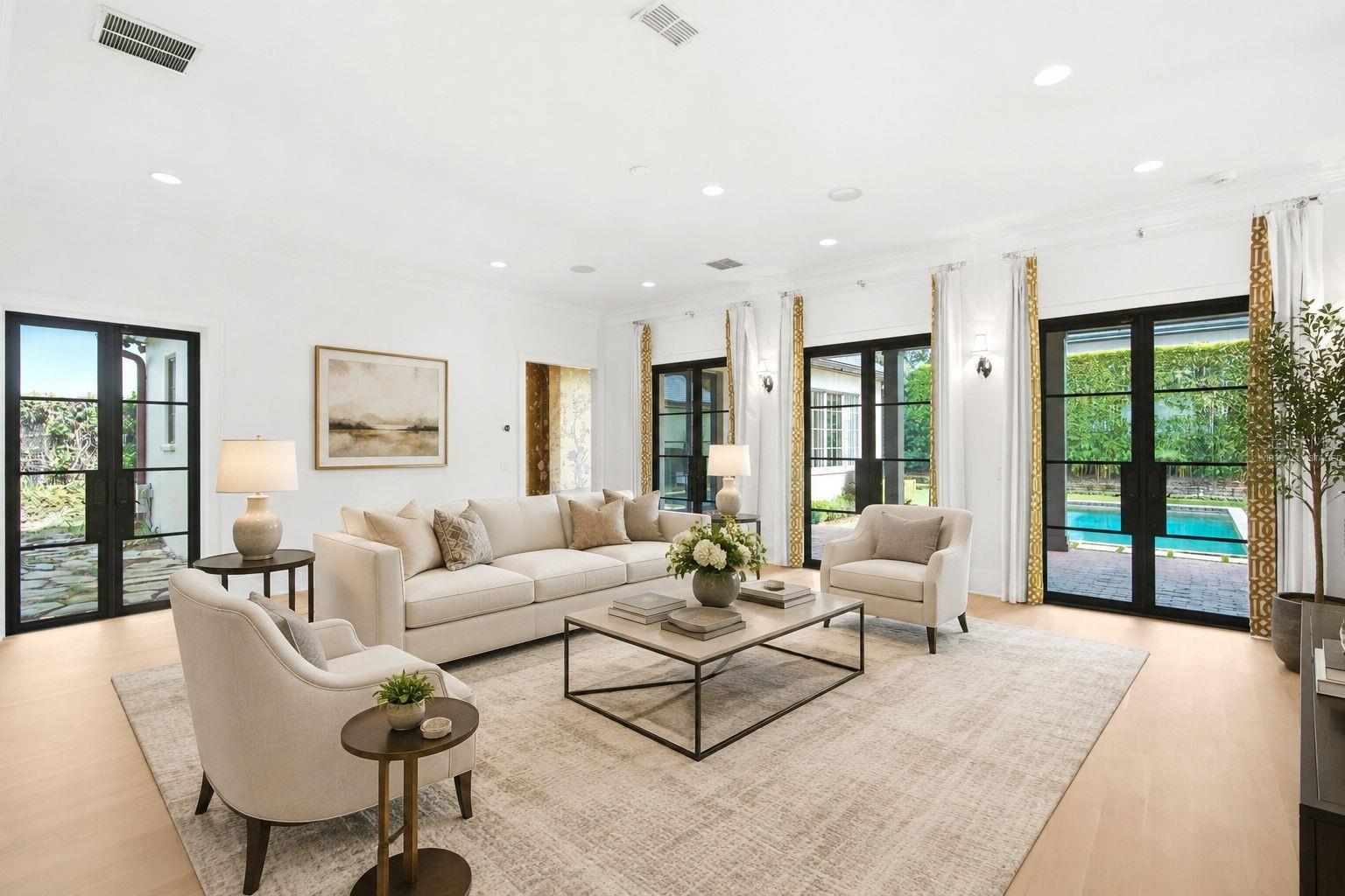 MAITLAND SHORES FIRST ADD - Residential