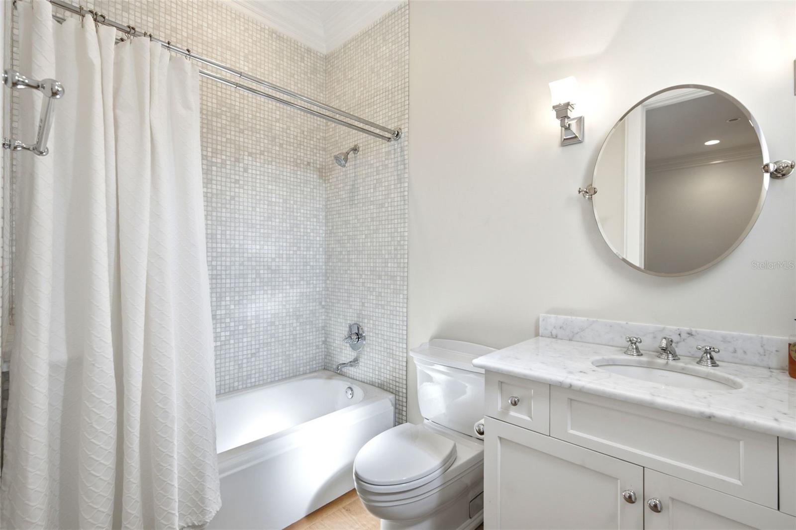 MAITLAND SHORES FIRST ADD - Residential