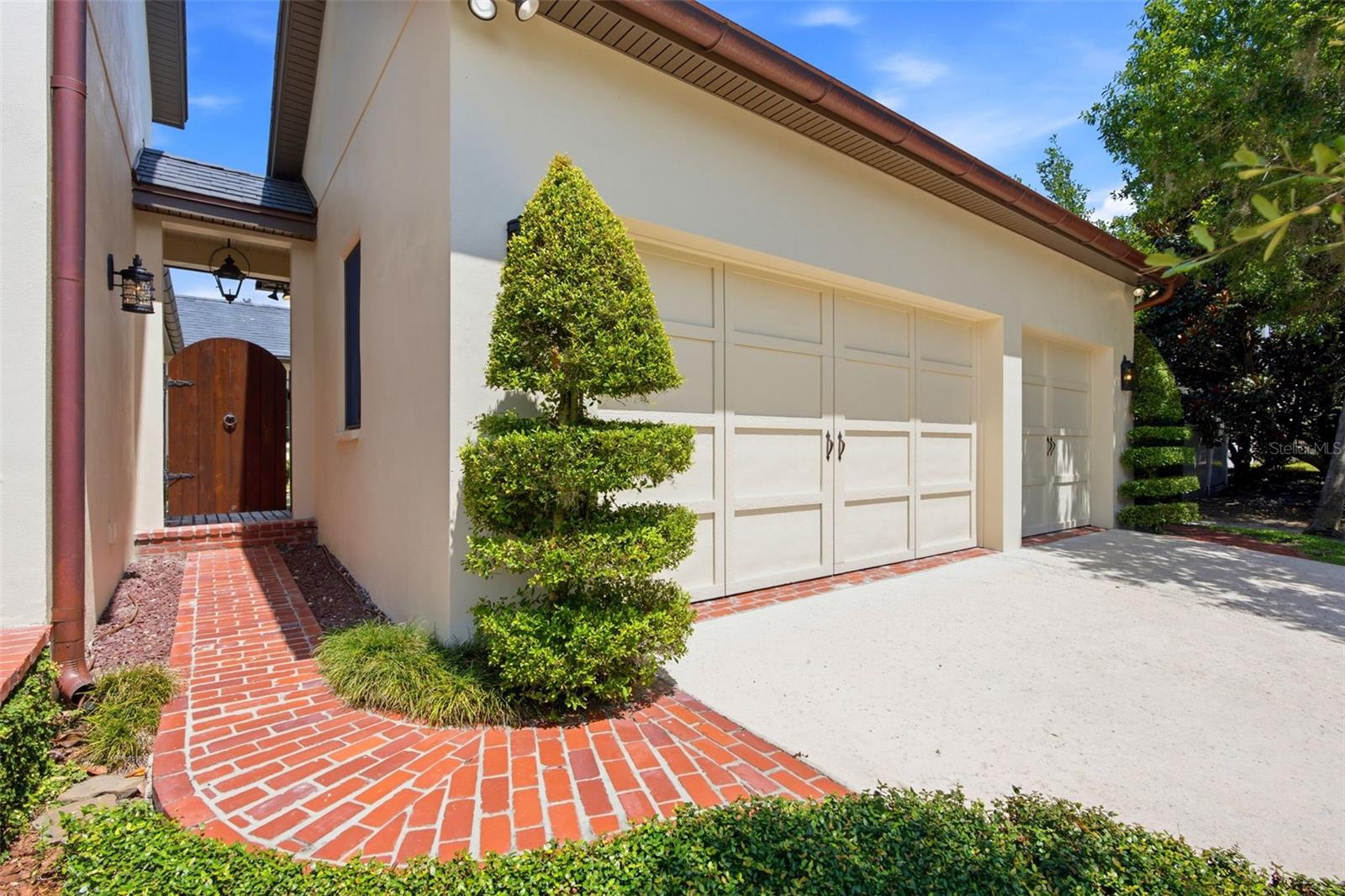 MAITLAND SHORES FIRST ADD - Residential