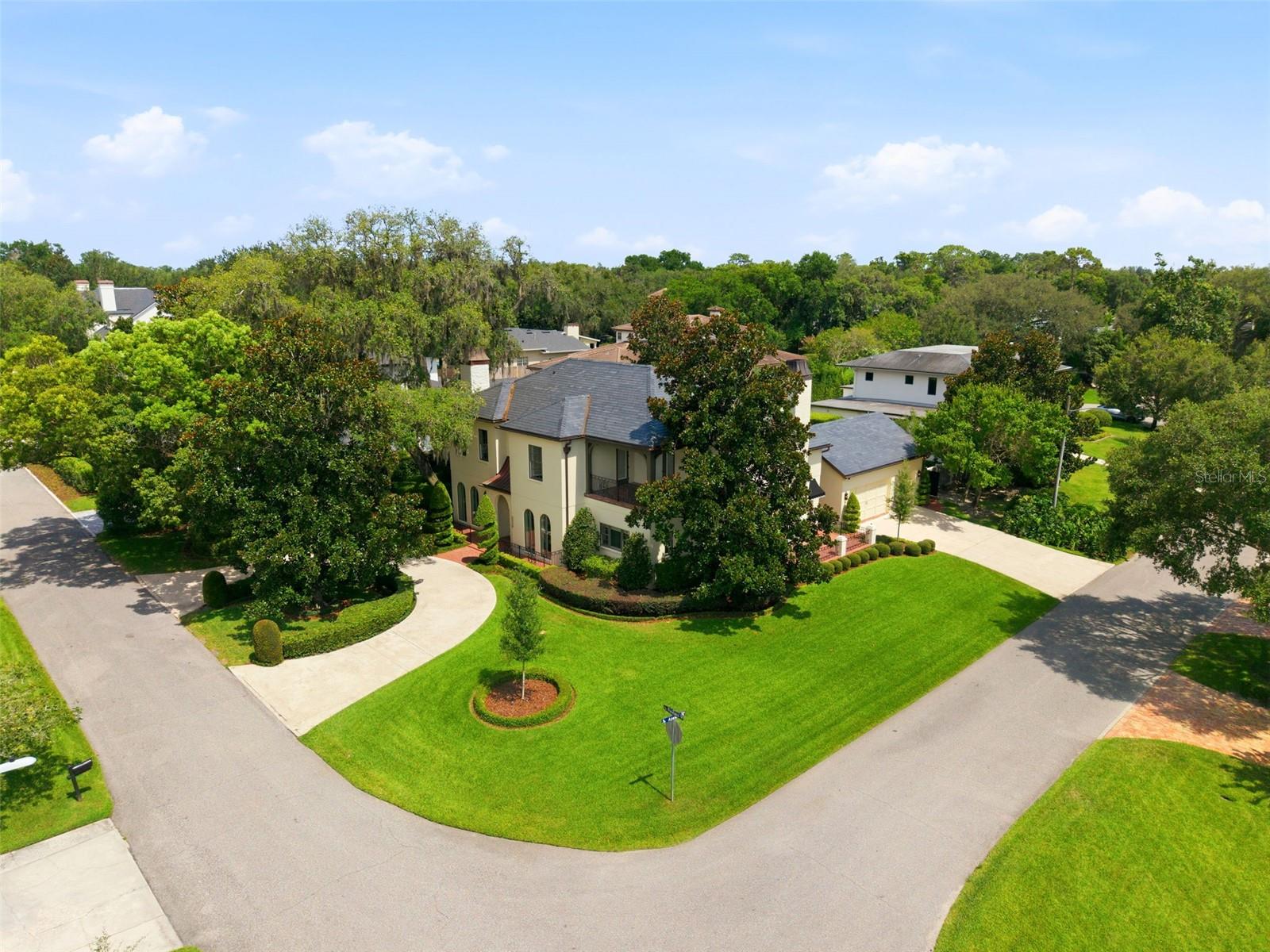 MAITLAND SHORES FIRST ADD - Residential