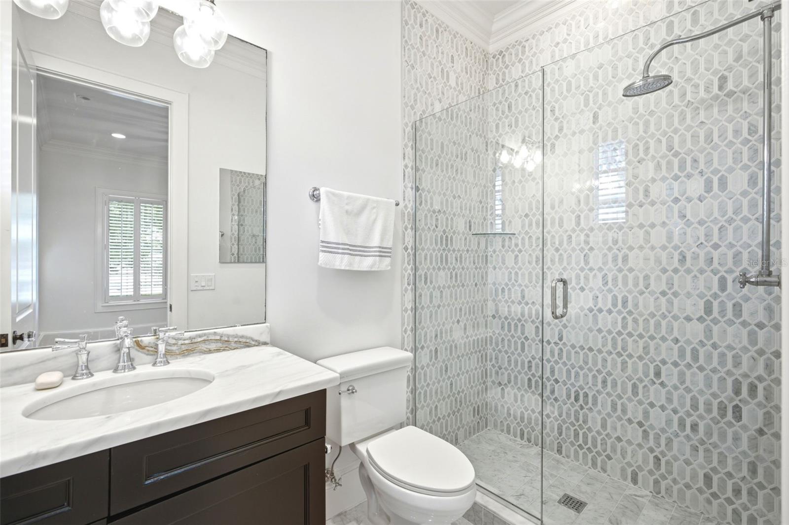 MAITLAND SHORES FIRST ADD - Residential