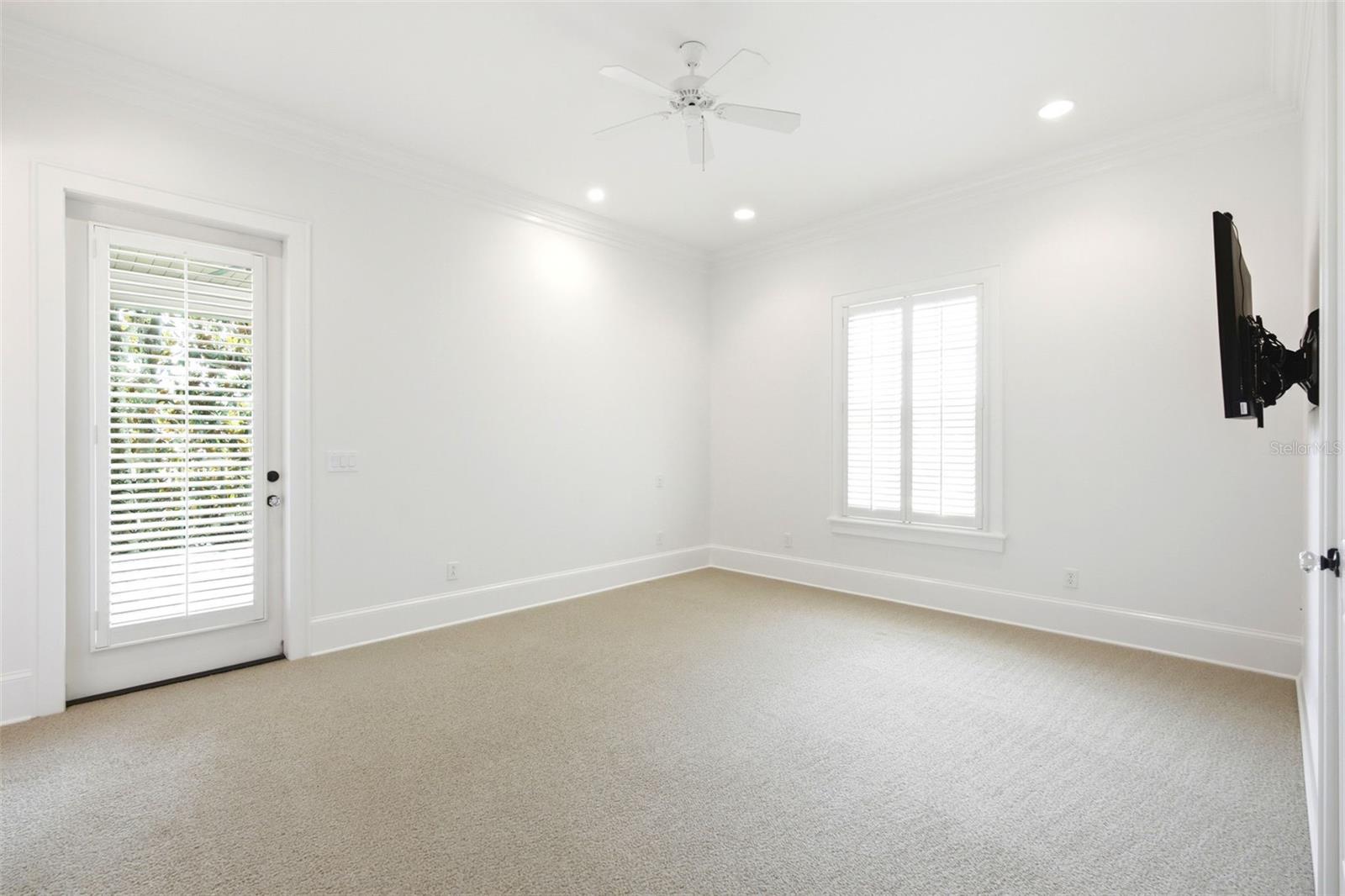 MAITLAND SHORES FIRST ADD - Residential