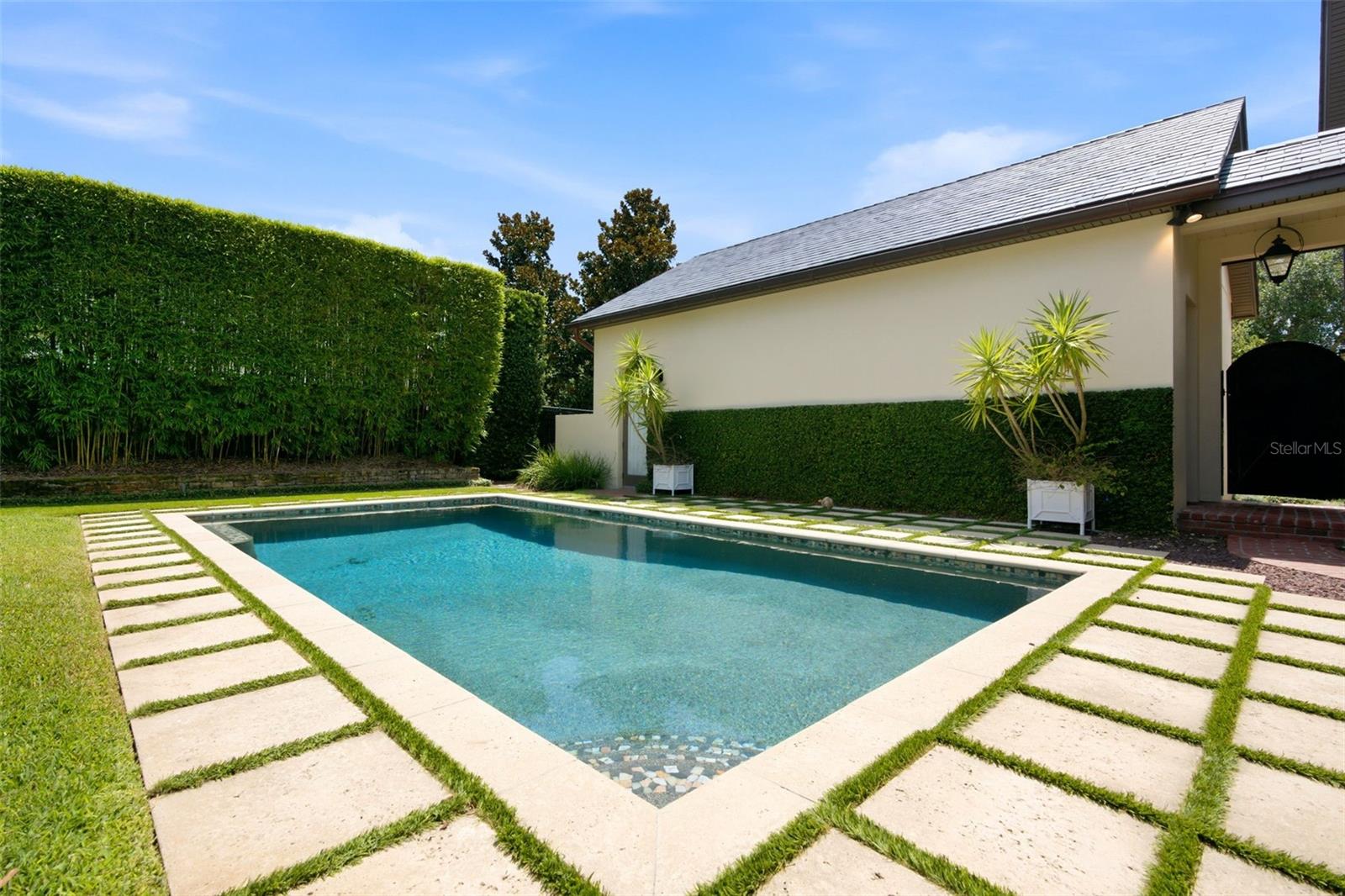 MAITLAND SHORES FIRST ADD - Residential