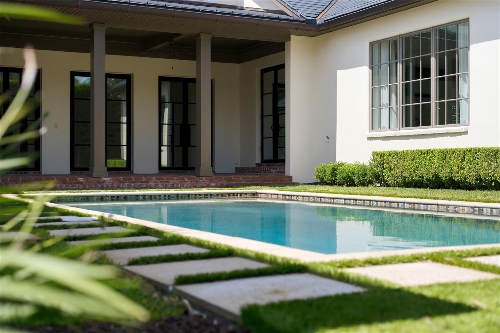 MAITLAND SHORES FIRST ADD - Residential