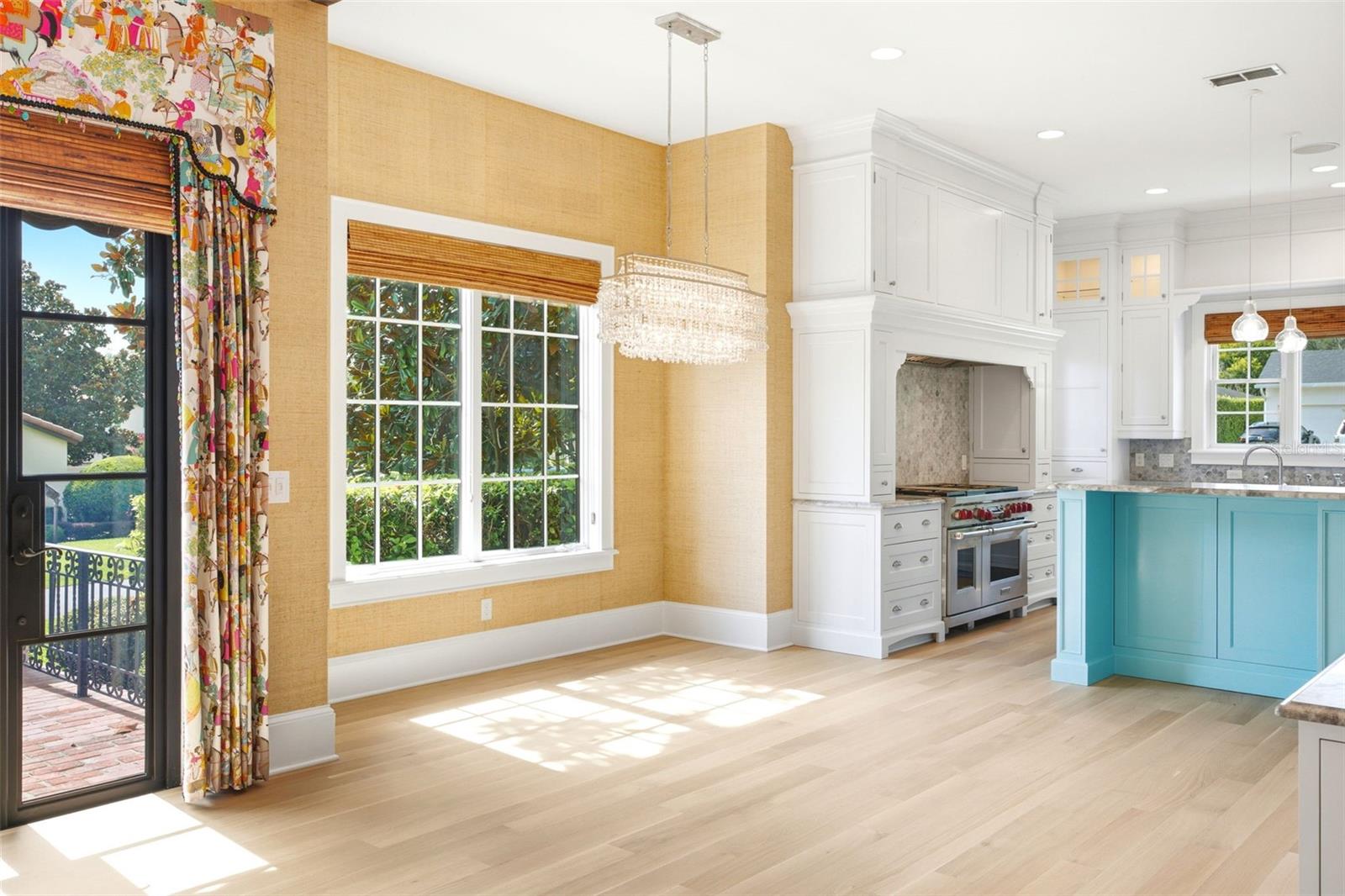 MAITLAND SHORES FIRST ADD - Residential