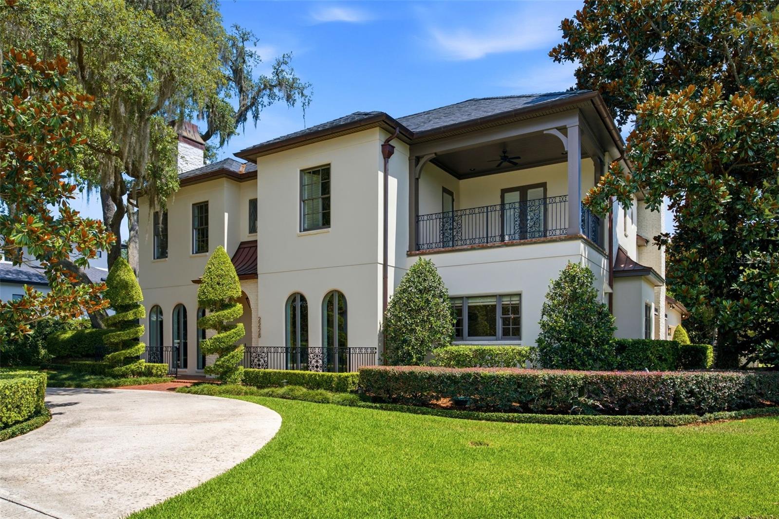 MAITLAND SHORES FIRST ADD - Residential