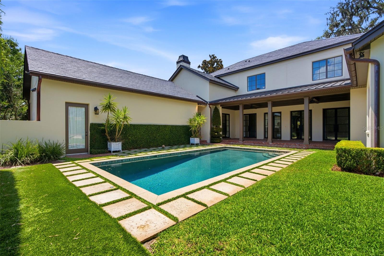 MAITLAND SHORES FIRST ADD - Residential