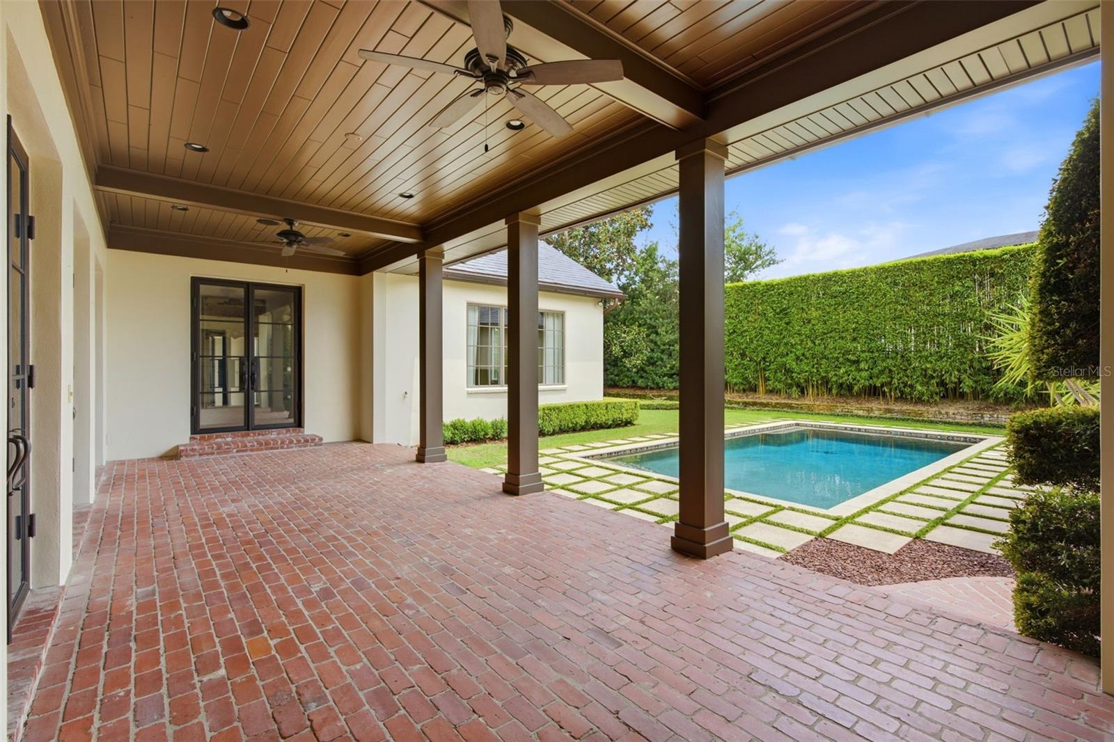 MAITLAND SHORES FIRST ADD - Residential