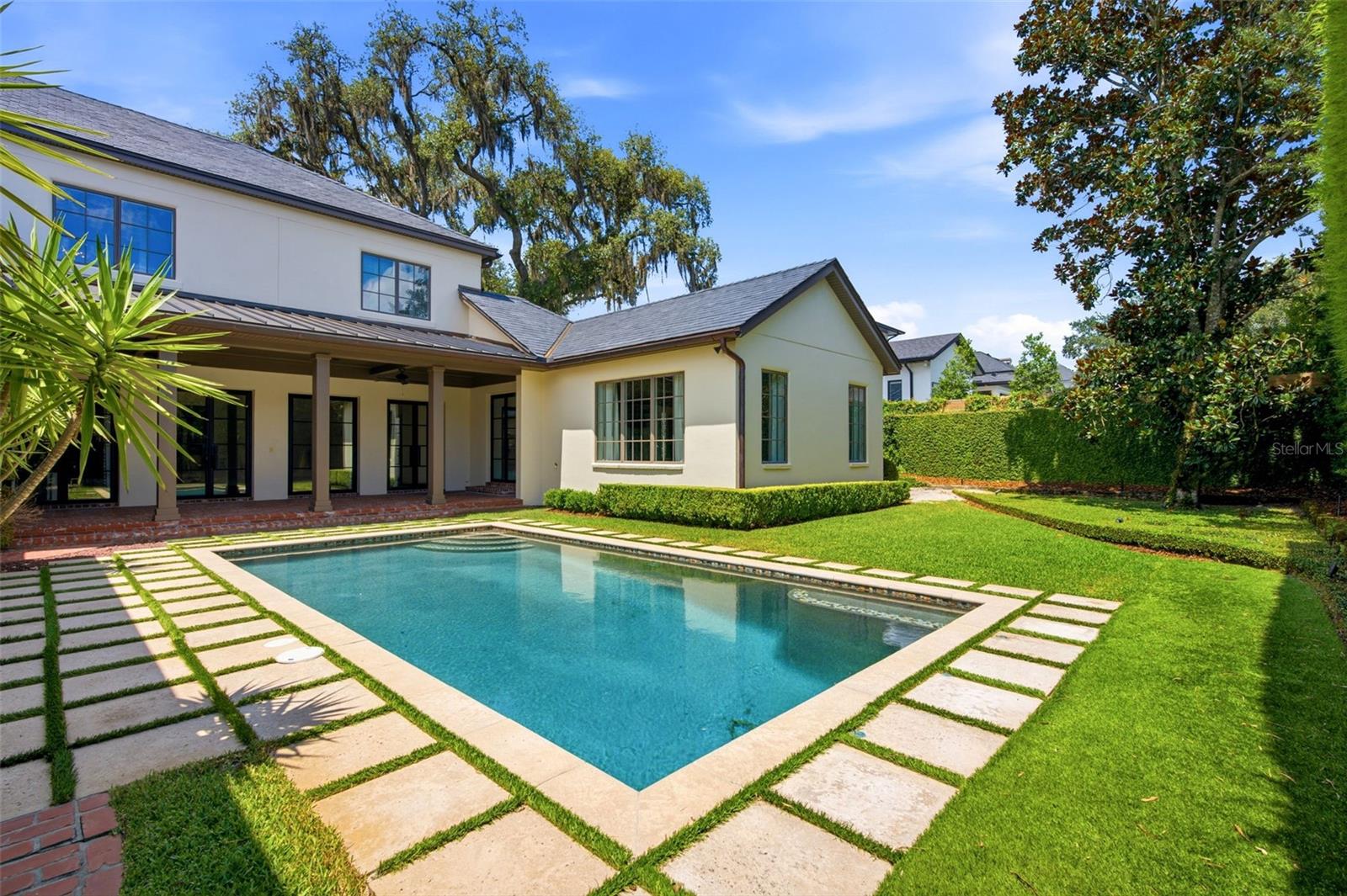 MAITLAND SHORES FIRST ADD - Residential