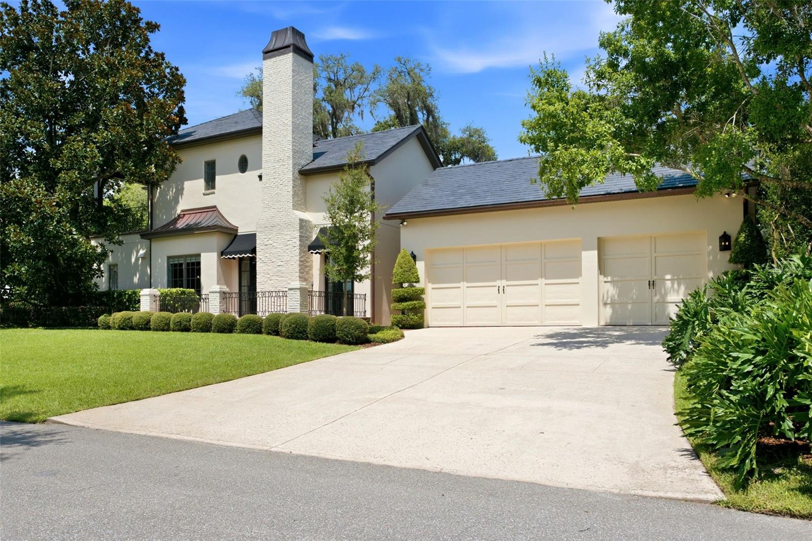 MAITLAND SHORES FIRST ADD - Residential