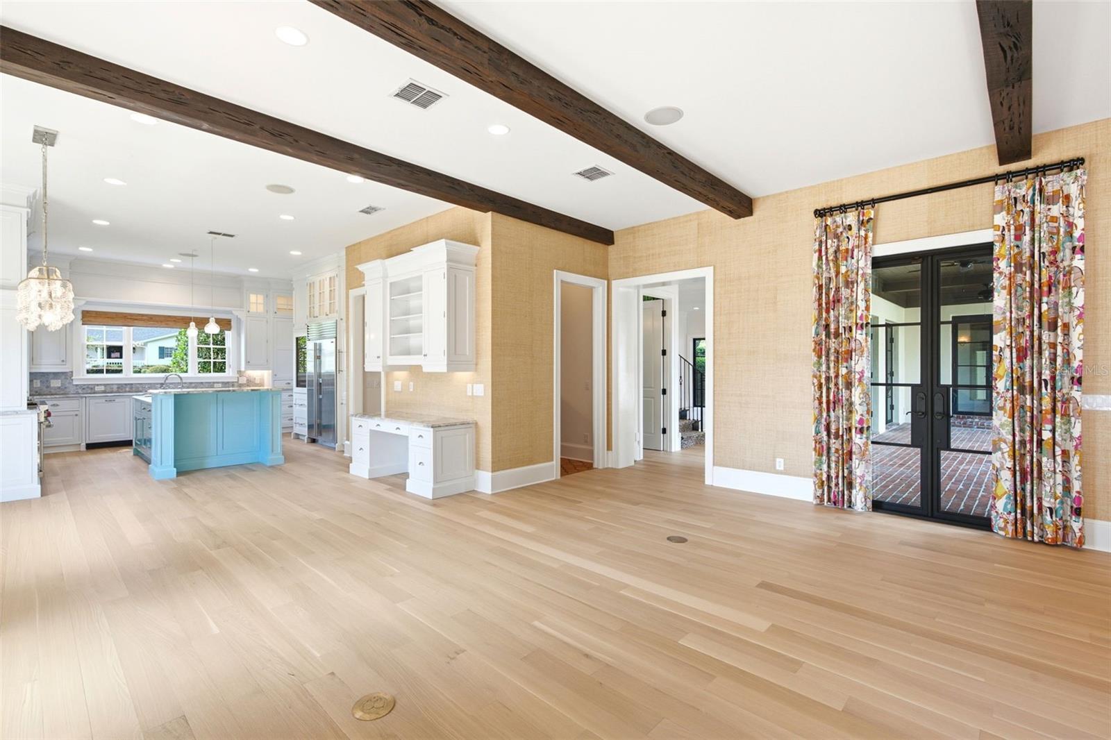 MAITLAND SHORES FIRST ADD - Residential