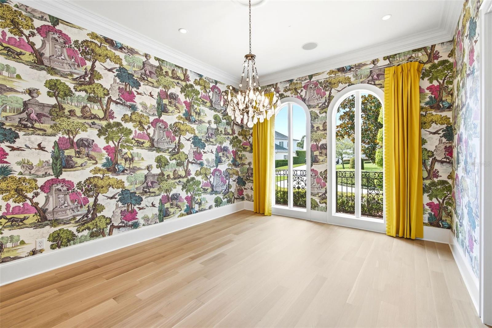 MAITLAND SHORES FIRST ADD - Residential