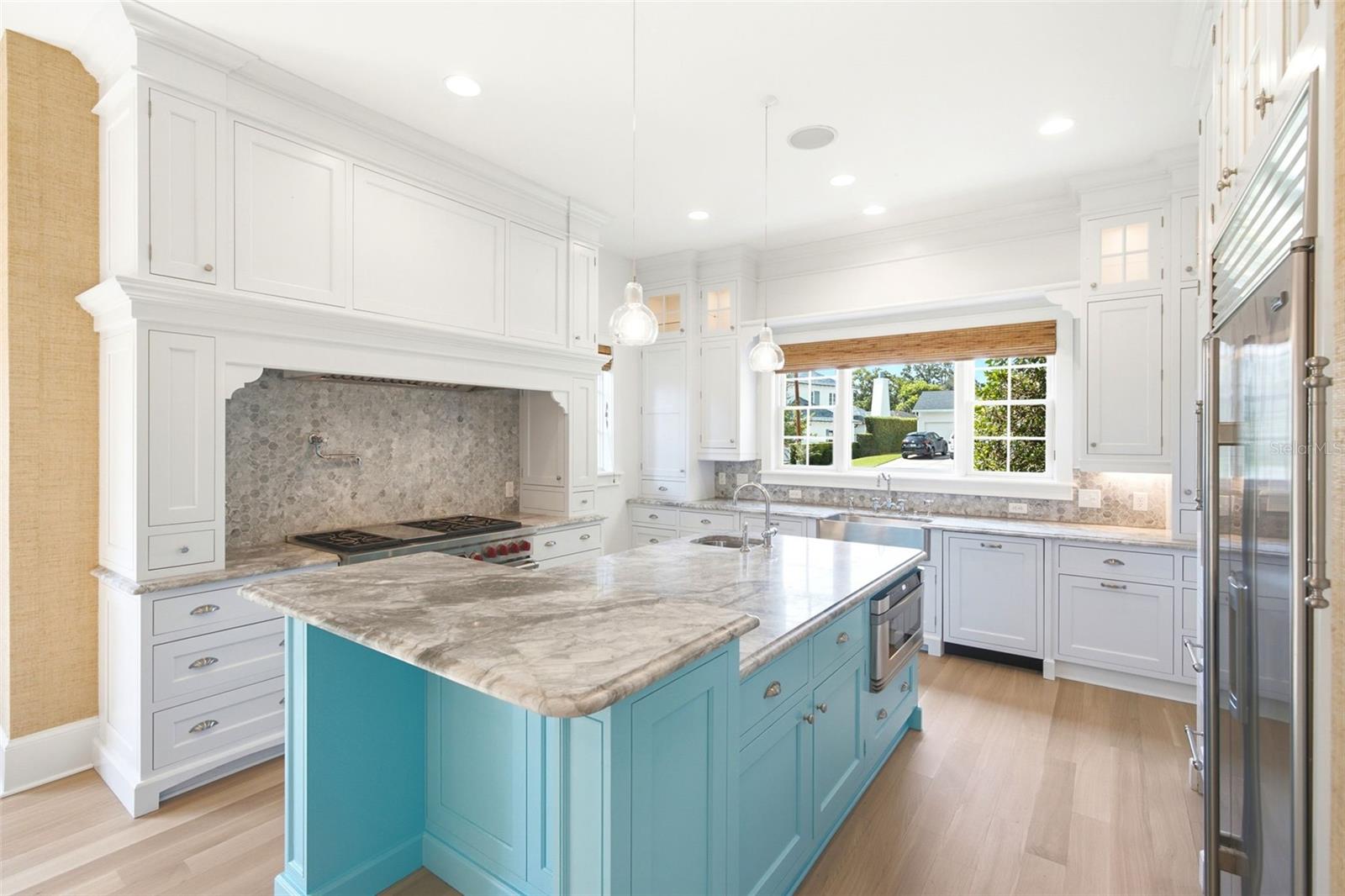 MAITLAND SHORES FIRST ADD - Residential