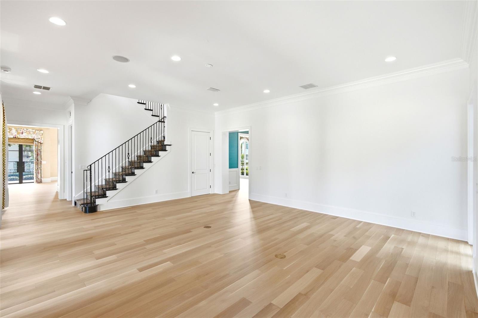 MAITLAND SHORES FIRST ADD - Residential