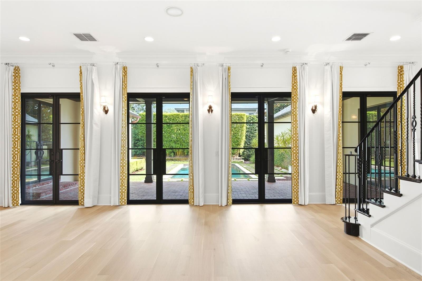 MAITLAND SHORES FIRST ADD - Residential