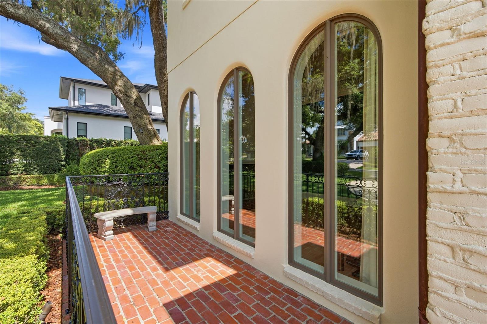 MAITLAND SHORES FIRST ADD - Residential