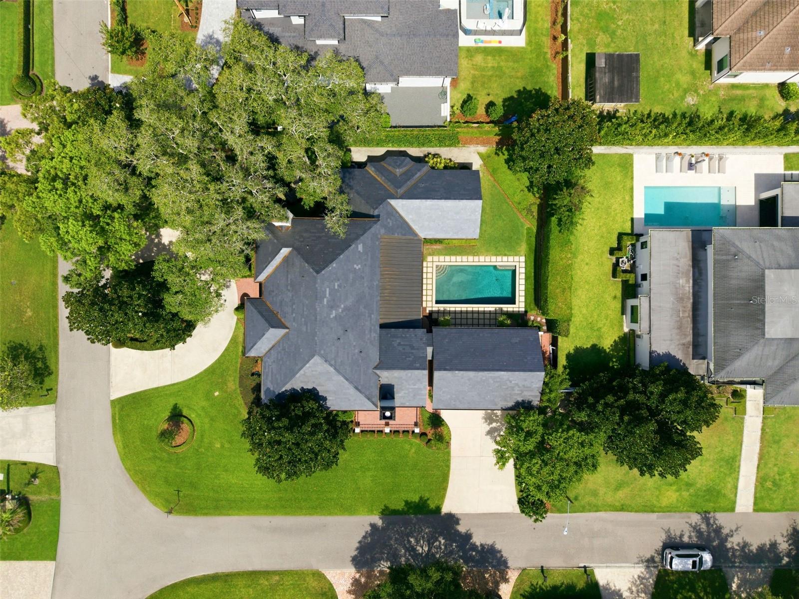 MAITLAND SHORES FIRST ADD - Residential