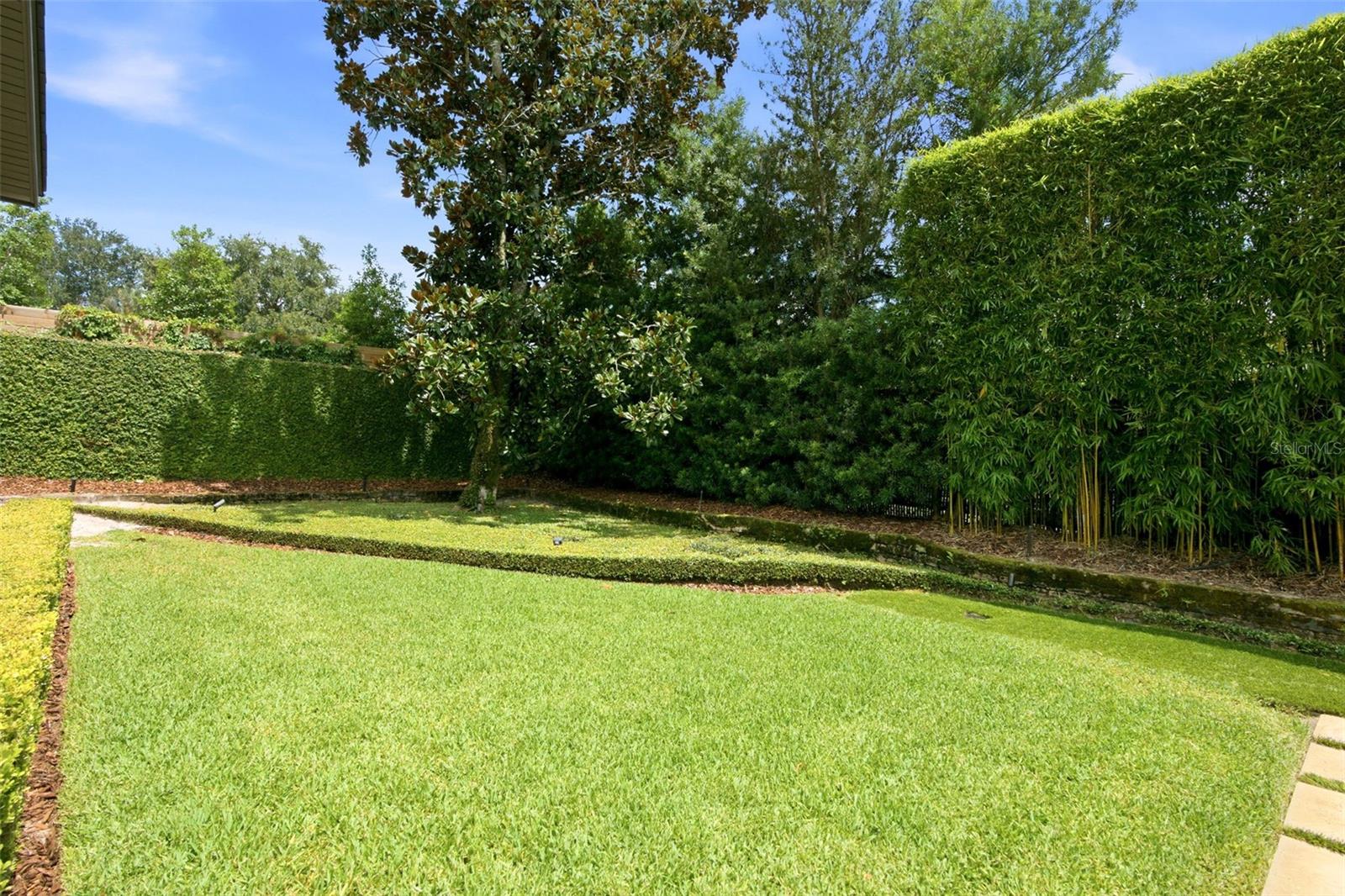 MAITLAND SHORES FIRST ADD - Residential