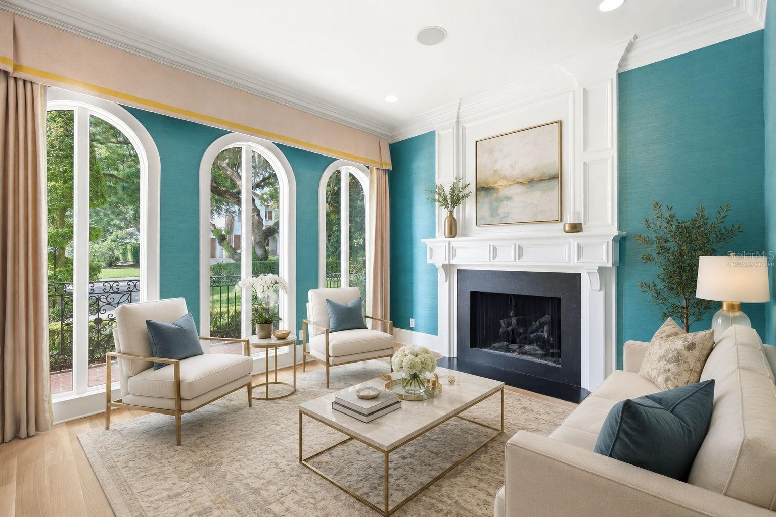 MAITLAND SHORES FIRST ADD - Residential