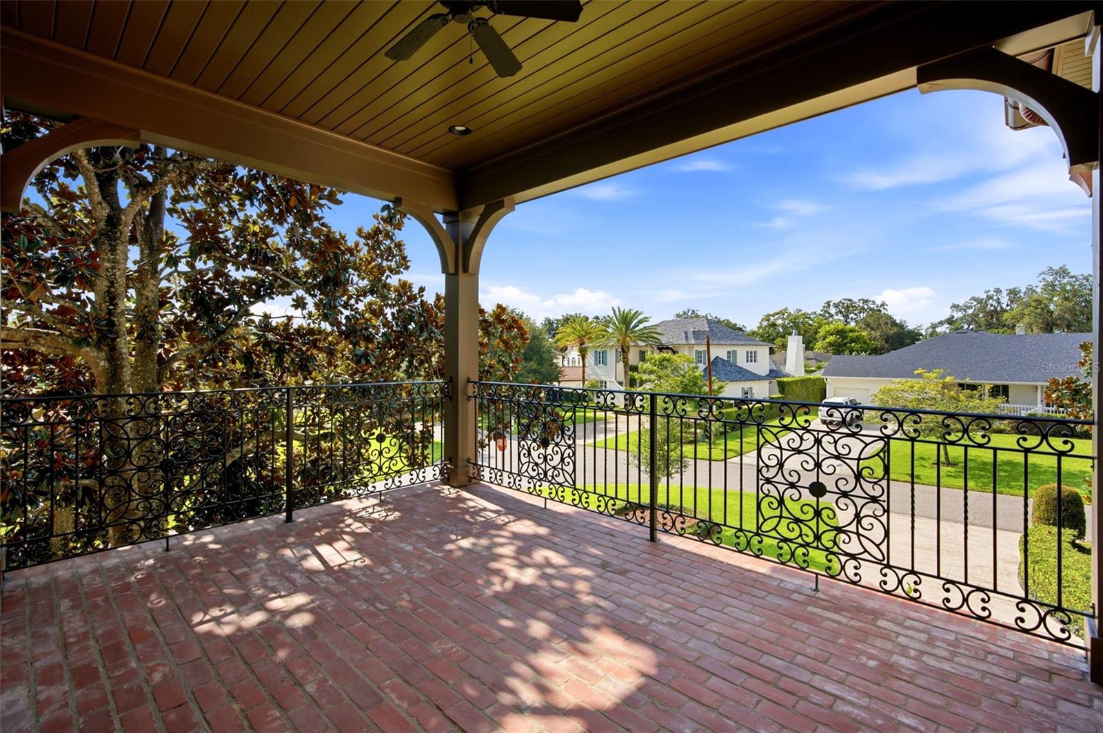 MAITLAND SHORES FIRST ADD - Residential