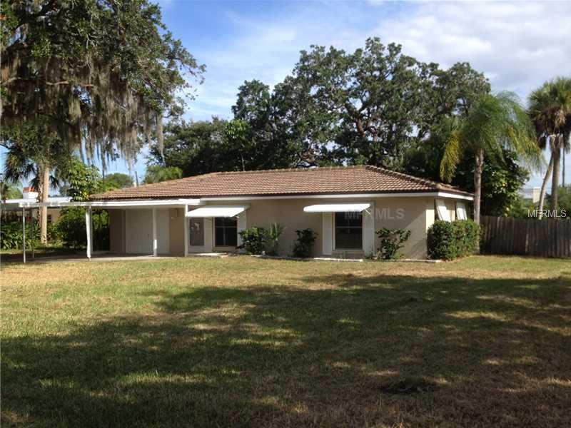 HIGHLAND SHORES 2ND UNIT - Residential