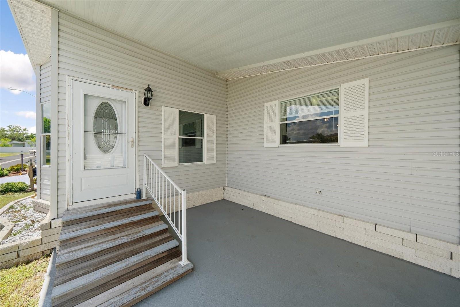TERRA SIESTA MOBILE HOME PARK CO-OP - Residential
