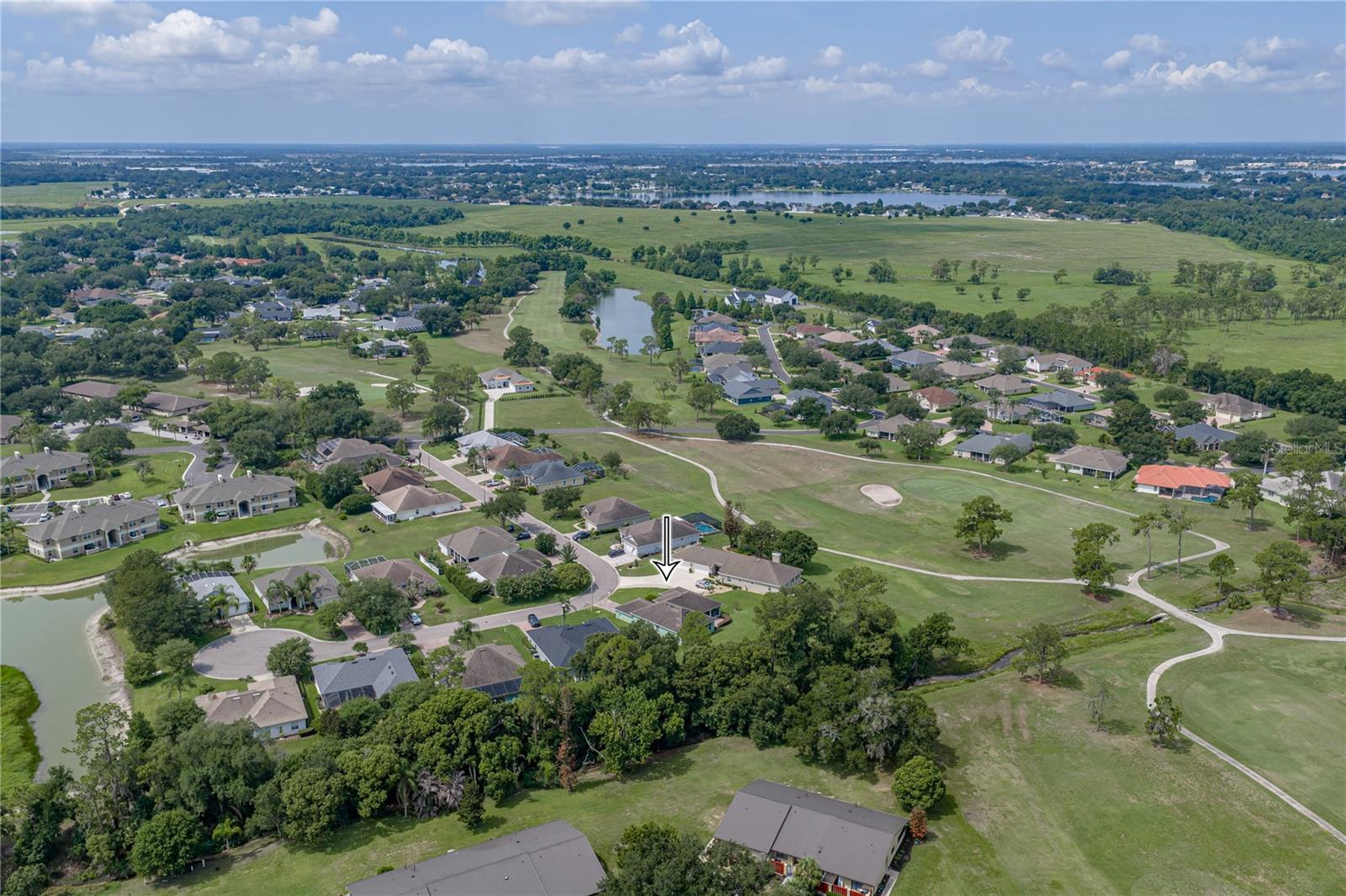 SAND HILL LANE - Residential
