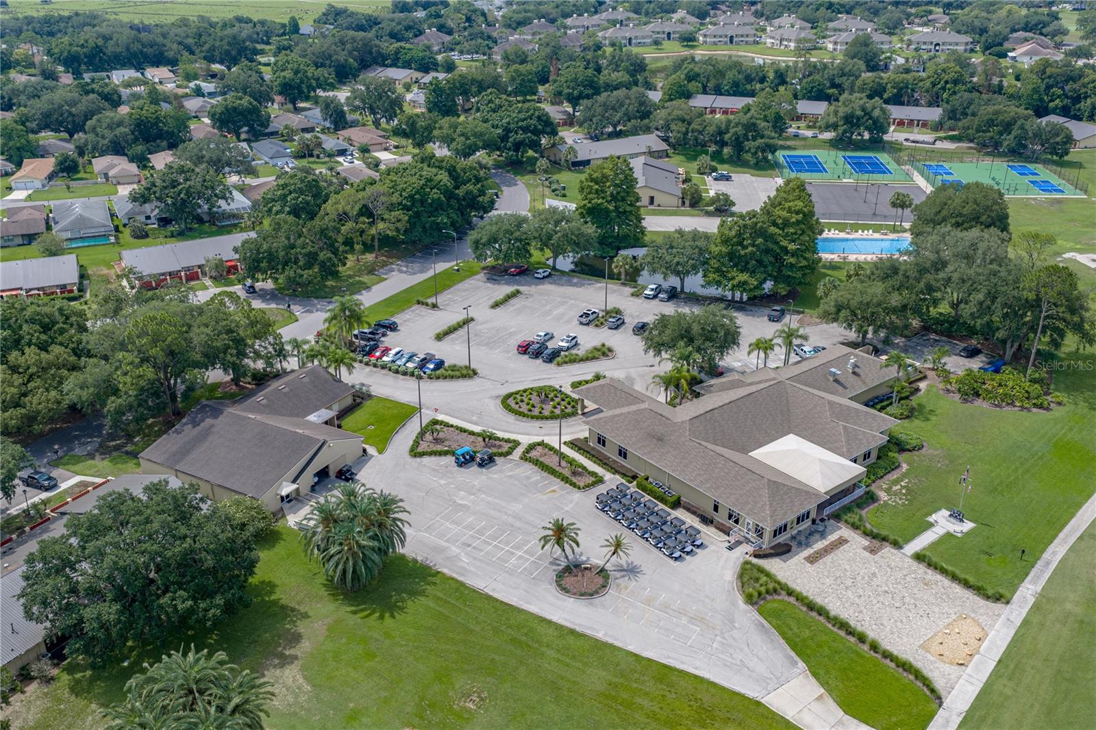 SAND HILL LANE - Residential