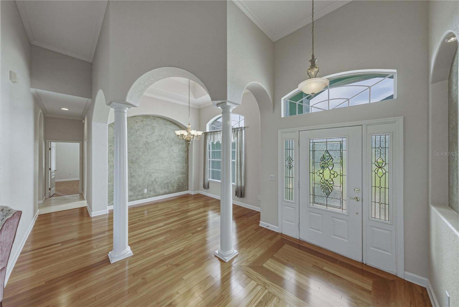 SAND HILL LANE - Residential