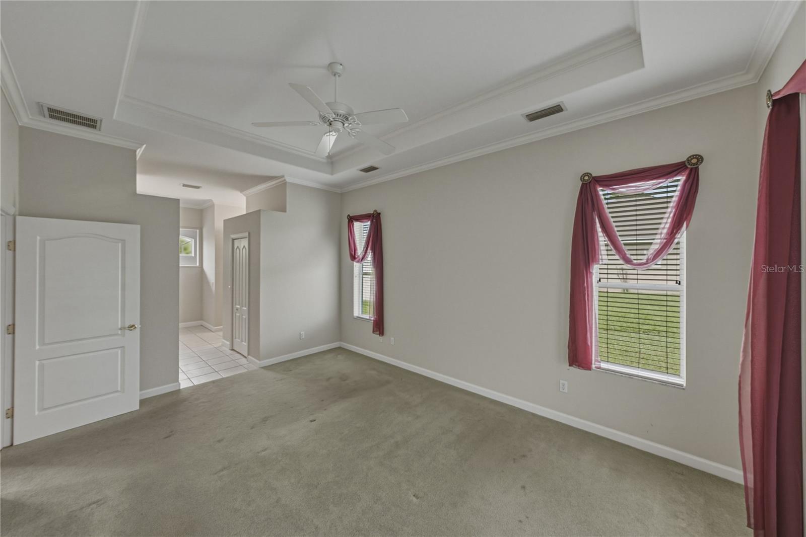 SAND HILL LANE - Residential