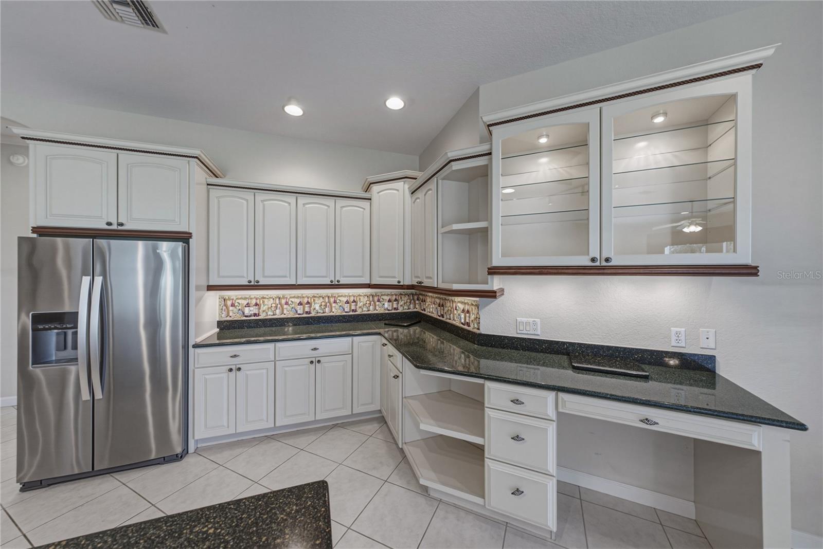 SAND HILL LANE - Residential