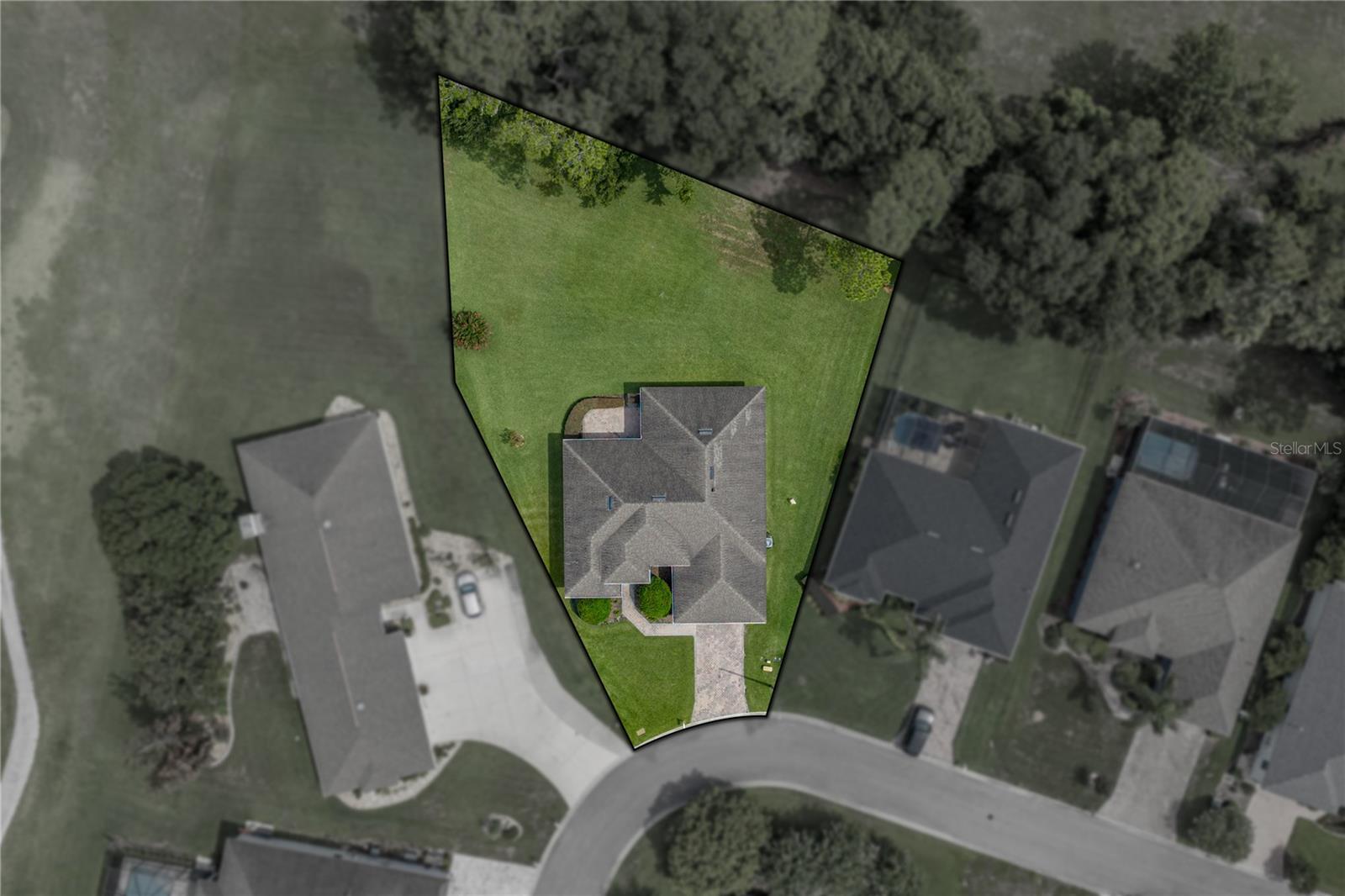 SAND HILL LANE - Residential