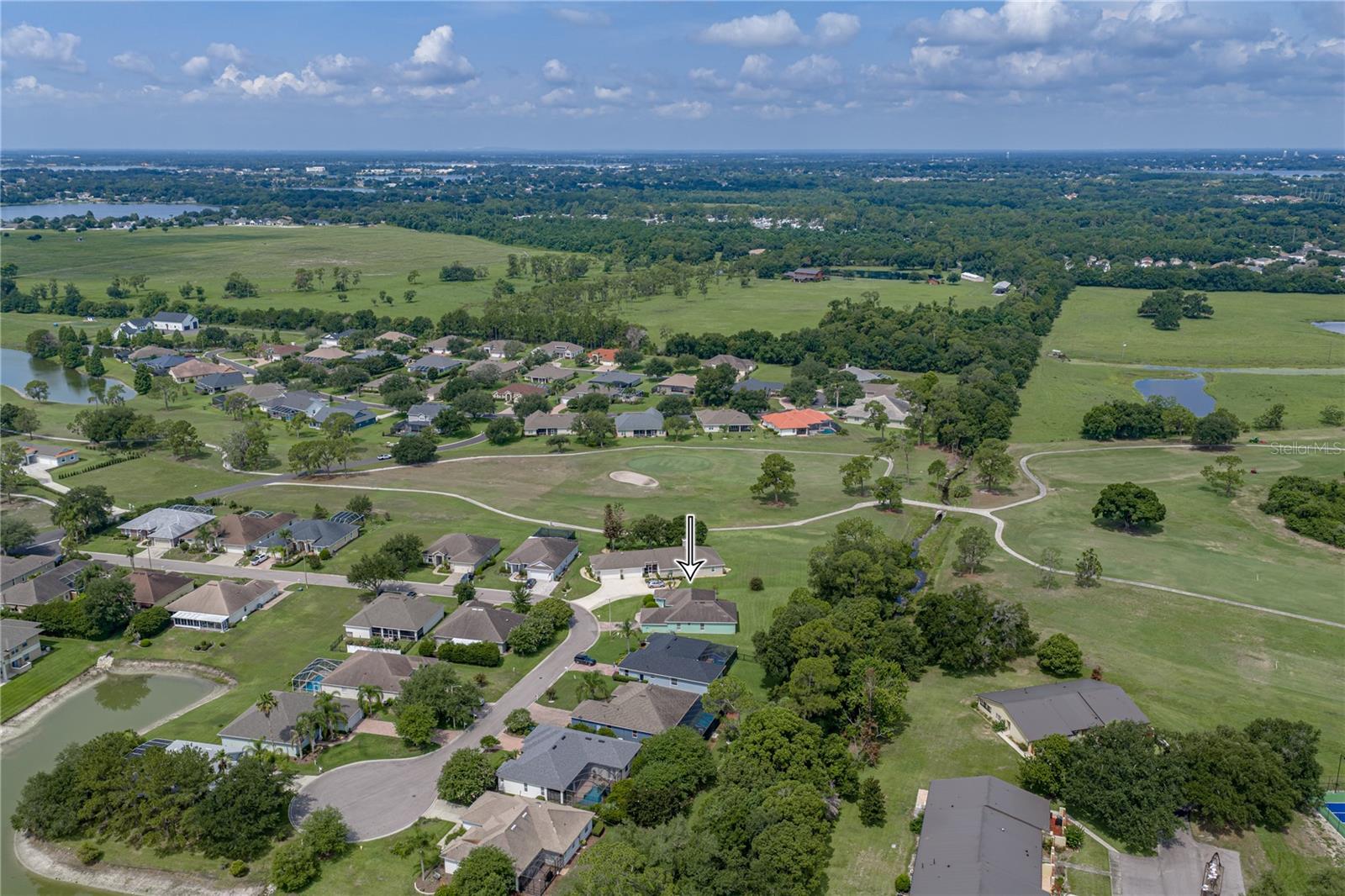 SAND HILL LANE - Residential